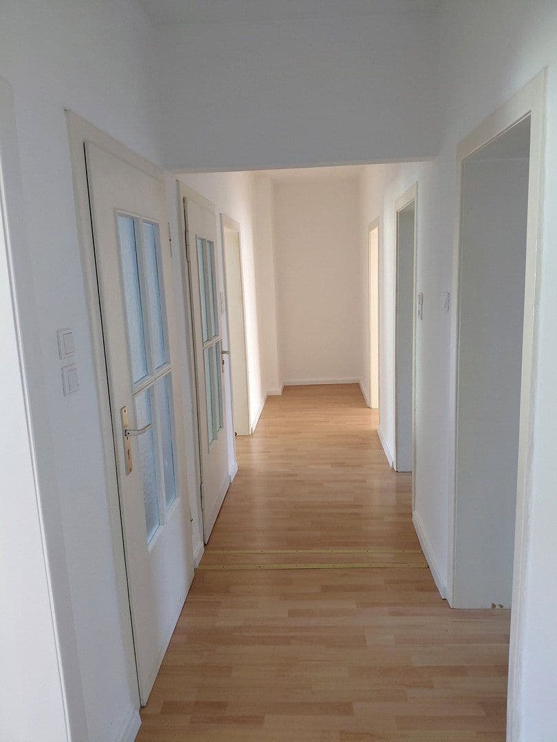 Pronájem bytu 3+kk 91 m², Gronaustraße 99, Wuppertal, Severní Porýní-Vestfálsko Pronájem bytu 3+kk 91 m², Gronaustraße 99, Wuppertal, Severní Porýní-Vestfálsko