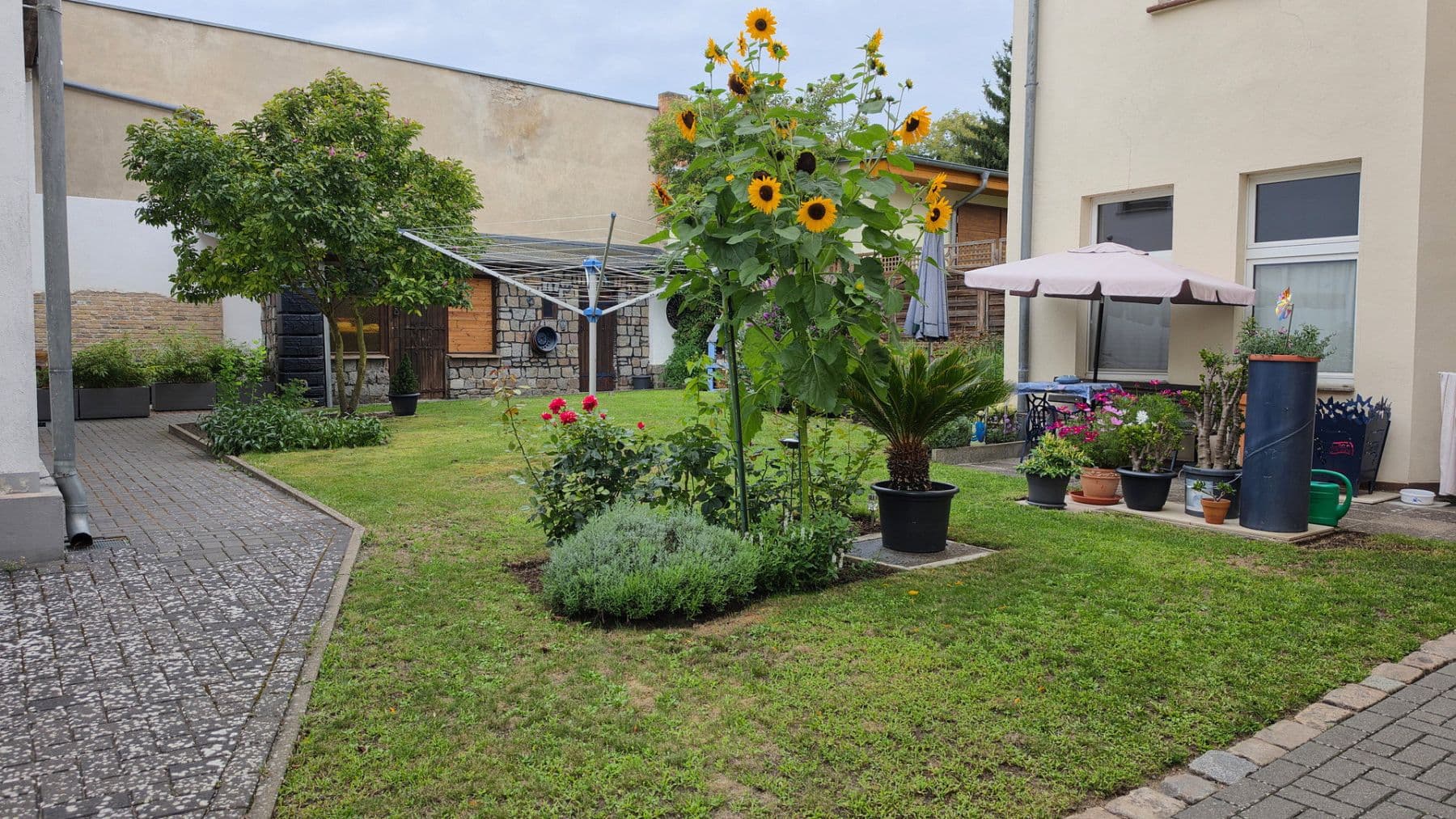 Prodej bytu 3+1 76 m², Schleusenstraße 24, Woltersdorf, Braniborsko Prodej bytu 3+1 76 m², Schleusenstraße 24, Woltersdorf, Braniborsko