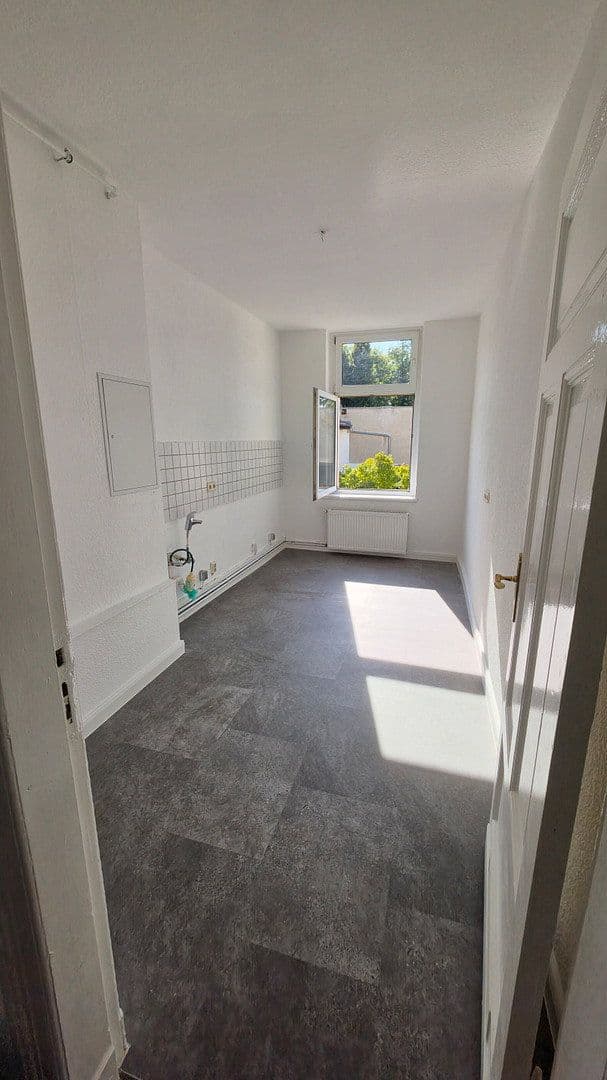 Prodej bytu 3+1 76 m², Schleusenstraße 24, Woltersdorf, Braniborsko Prodej bytu 3+1 76 m², Schleusenstraße 24, Woltersdorf, Braniborsko