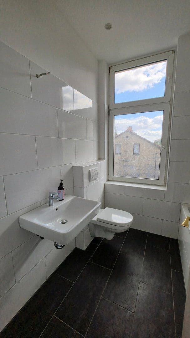 Prodej bytu 3+1 76 m², Schleusenstraße 24, Woltersdorf, Braniborsko Prodej bytu 3+1 76 m², Schleusenstraße 24, Woltersdorf, Braniborsko