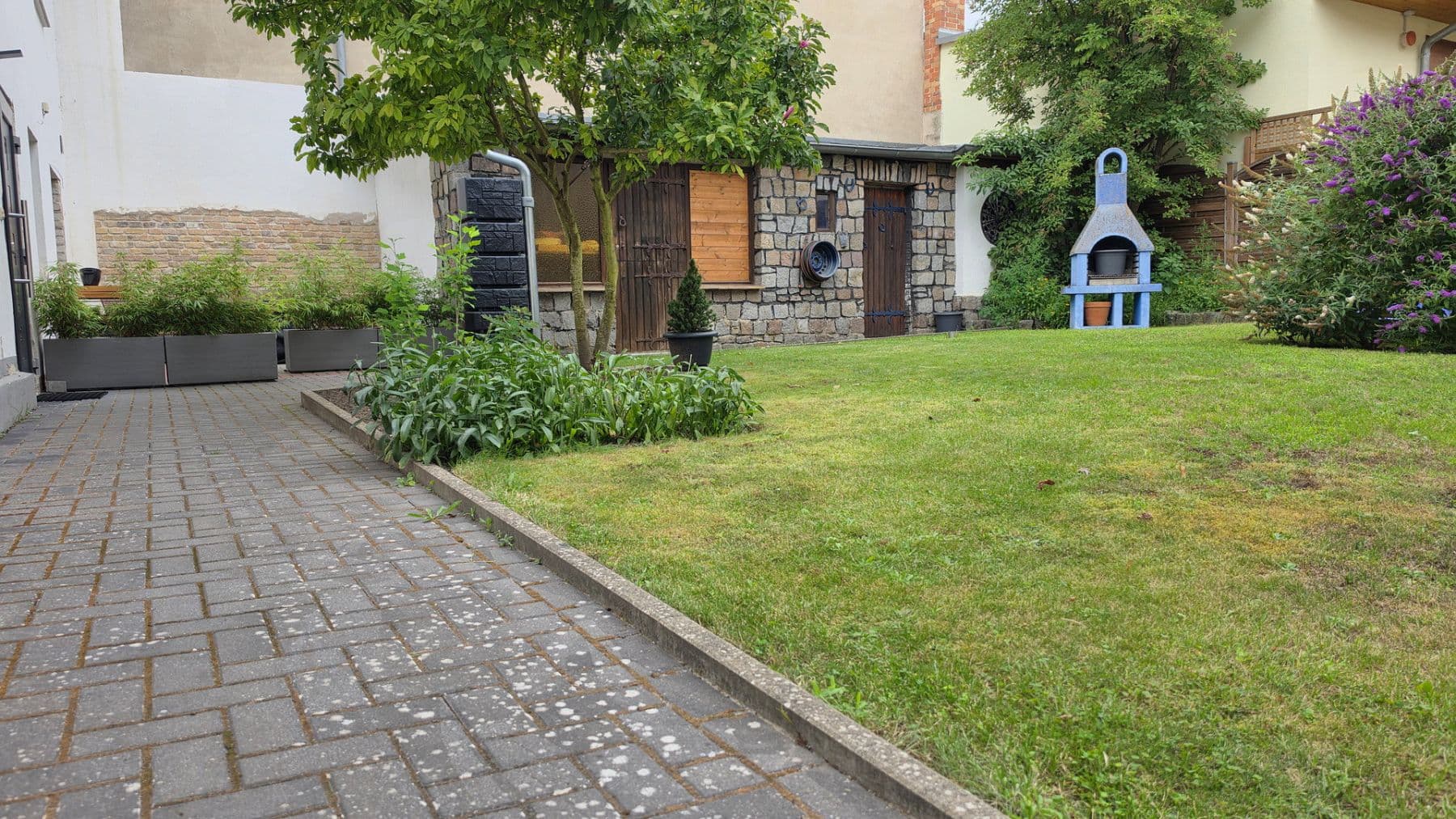 Prodej bytu 3+1 76 m², Schleusenstraße 24, Woltersdorf, Braniborsko Prodej bytu 3+1 76 m², Schleusenstraße 24, Woltersdorf, Braniborsko
