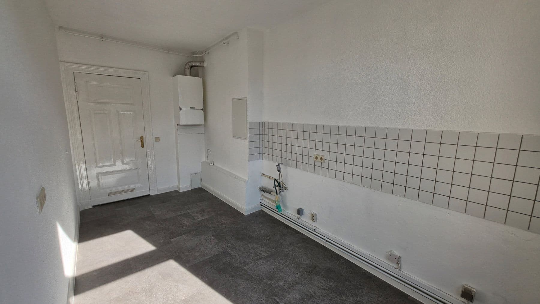 Prodej bytu 3+1 76 m², Schleusenstraße 24, Woltersdorf, Braniborsko Prodej bytu 3+1 76 m², Schleusenstraße 24, Woltersdorf, Braniborsko