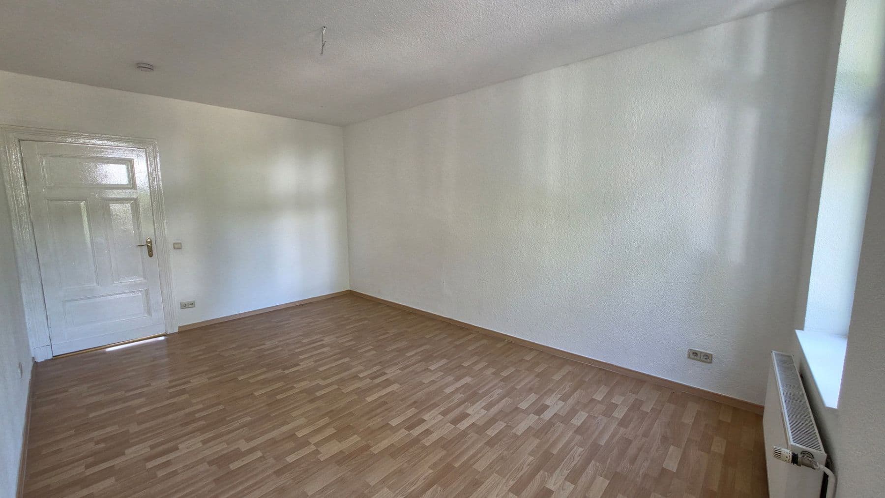 Prodej bytu 3+1 76 m², Schleusenstraße 24, Woltersdorf, Braniborsko Prodej bytu 3+1 76 m², Schleusenstraße 24, Woltersdorf, Braniborsko