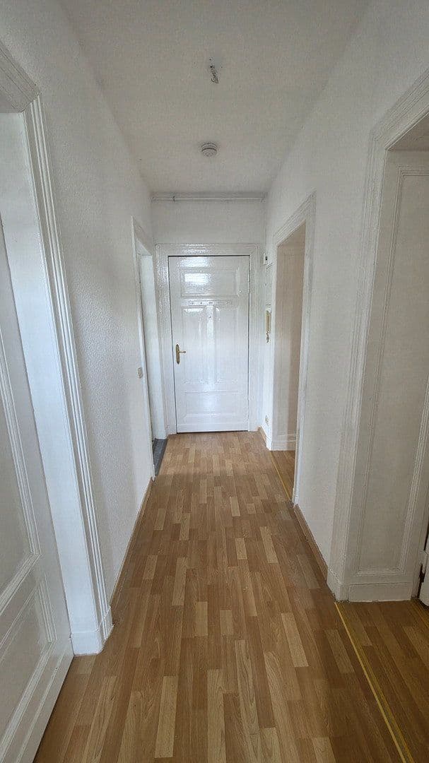 Prodej bytu 3+1 76 m², Schleusenstraße 24, Woltersdorf, Braniborsko Prodej bytu 3+1 76 m², Schleusenstraße 24, Woltersdorf, Braniborsko