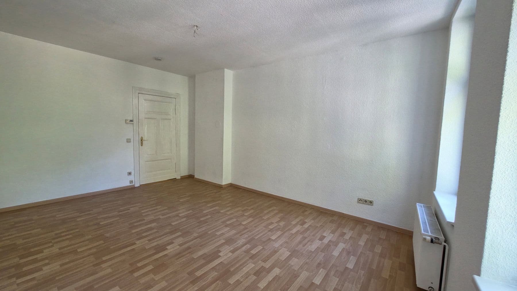 Prodej bytu 3+1 76 m², Schleusenstraße 24, Woltersdorf, Braniborsko Prodej bytu 3+1 76 m², Schleusenstraße 24, Woltersdorf, Braniborsko