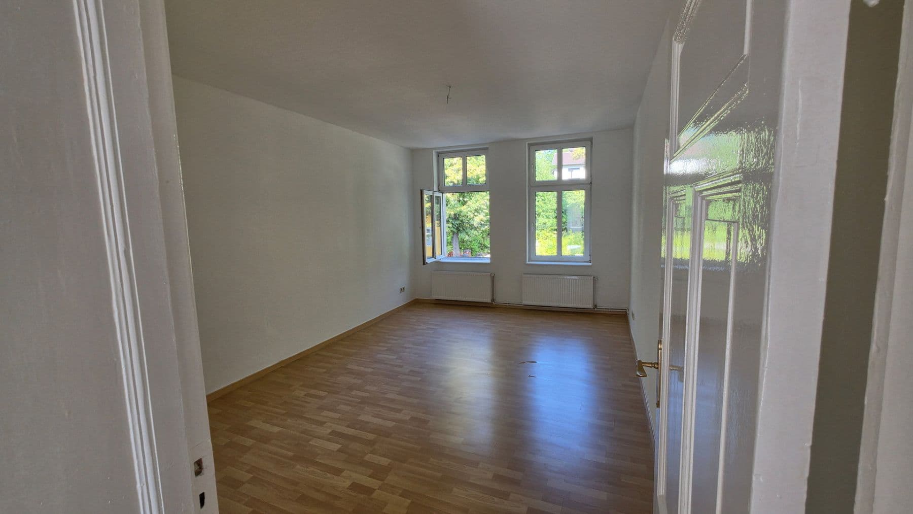 Prodej bytu 3+1 76 m², Schleusenstraße 24, Woltersdorf, Braniborsko Prodej bytu 3+1 76 m², Schleusenstraße 24, Woltersdorf, Braniborsko
