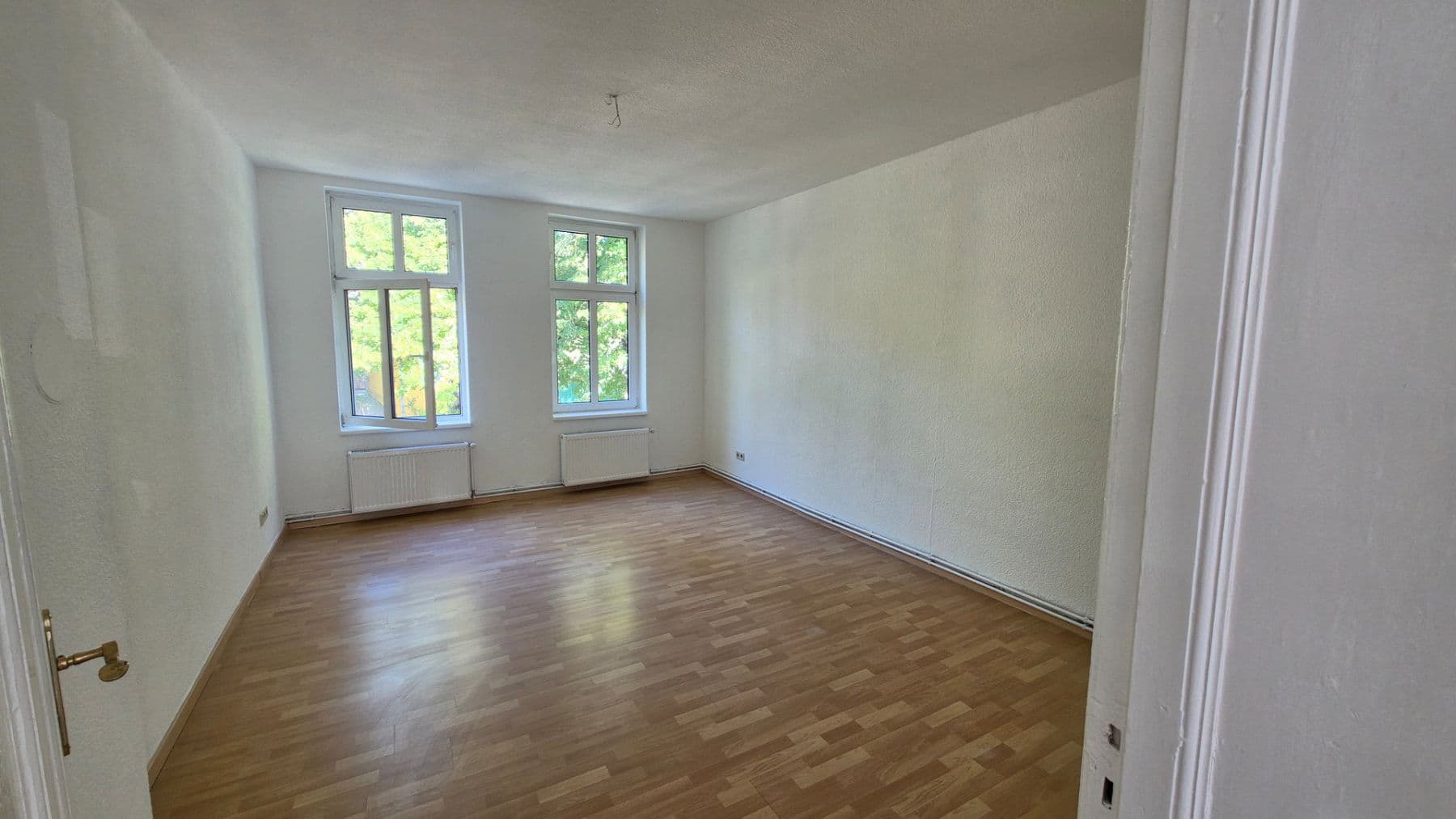 Prodej bytu 3+1 76 m², Schleusenstraße 24, Woltersdorf, Braniborsko Prodej bytu 3+1 76 m², Schleusenstraße 24, Woltersdorf, Braniborsko