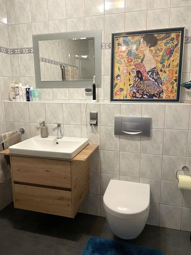 Prodej bytu 2+kk 67 m², Saarlouis, Země Sársko Prodej bytu 2+kk 67 m², Saarlouis, Země Sársko