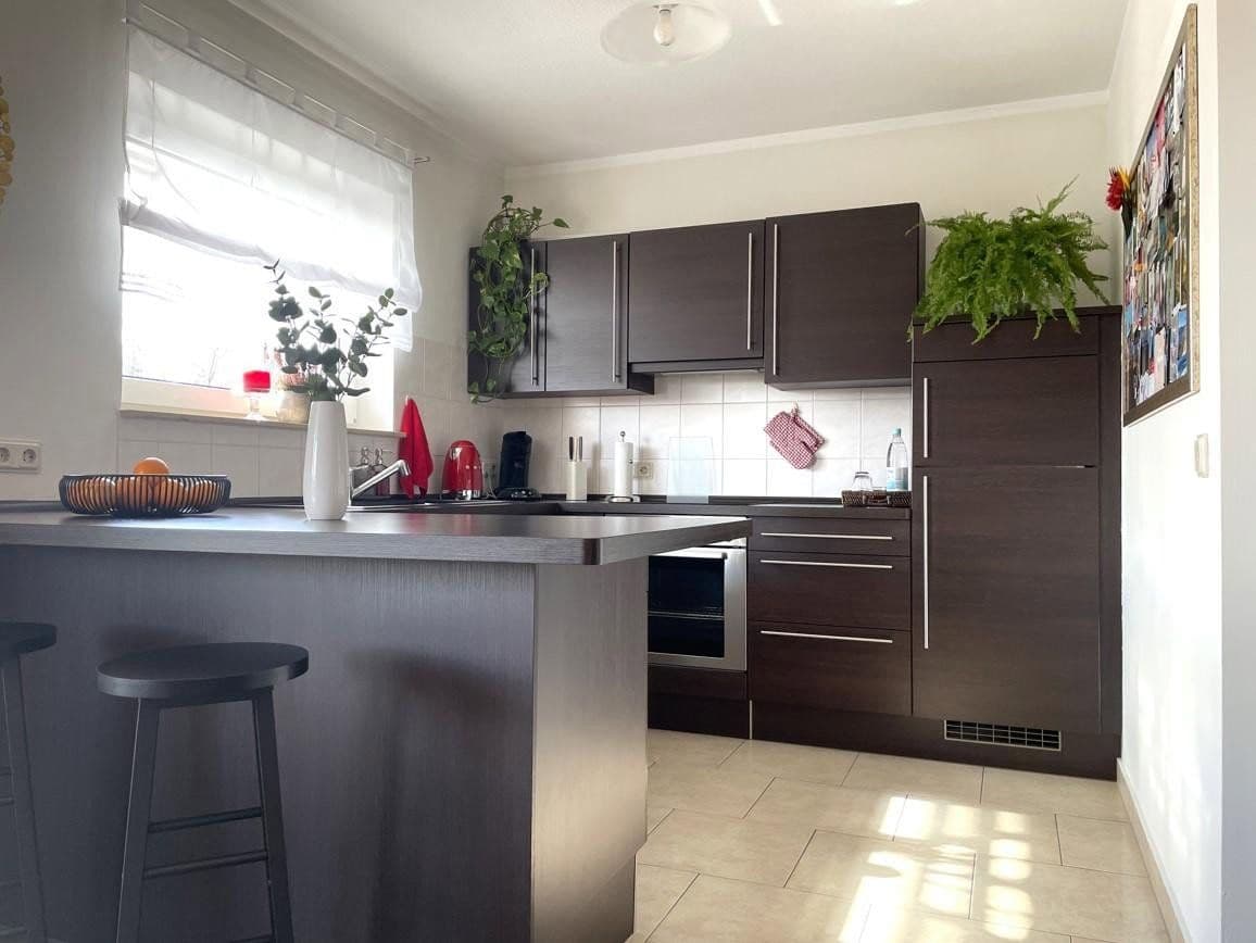 Prodej bytu 2+kk 67 m², Saarlouis, Země Sársko Prodej bytu 2+kk 67 m², Saarlouis, Země Sársko