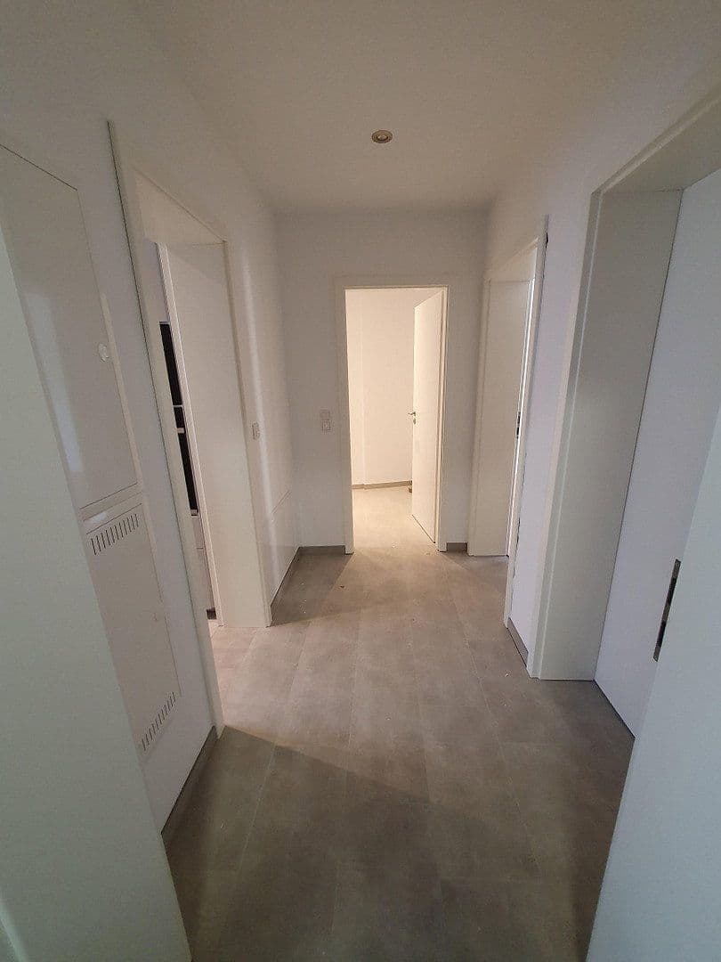 Pronájem bytu 2+1 60 m², Sodenstraße 8, Hannover, Dolní Sasko Pronájem bytu 2+1 60 m², Sodenstraße 8, Hannover, Dolní Sasko