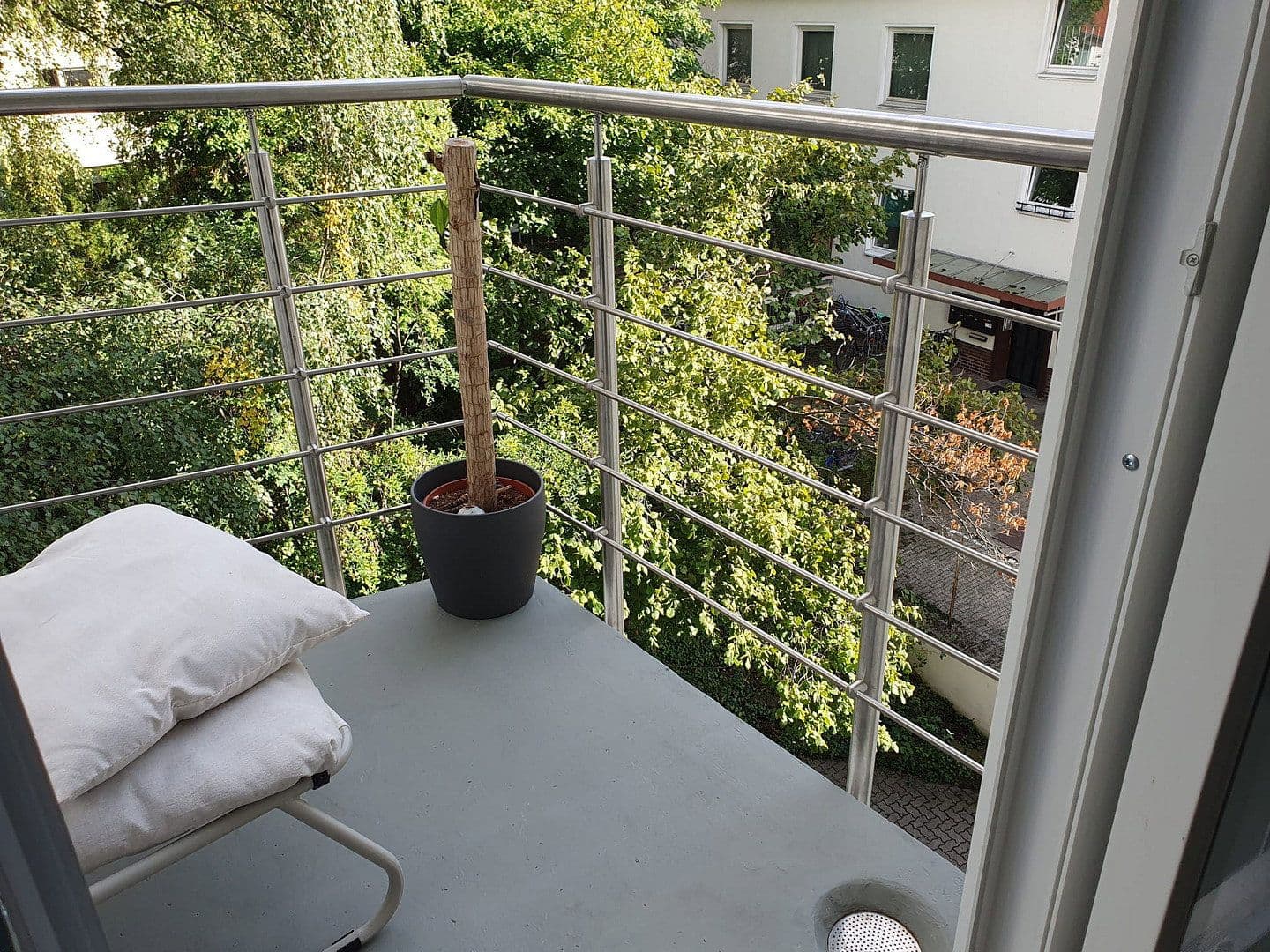 Pronájem bytu 2+1 60 m², Sodenstraße 8, Hannover, Dolní Sasko Pronájem bytu 2+1 60 m², Sodenstraße 8, Hannover, Dolní Sasko