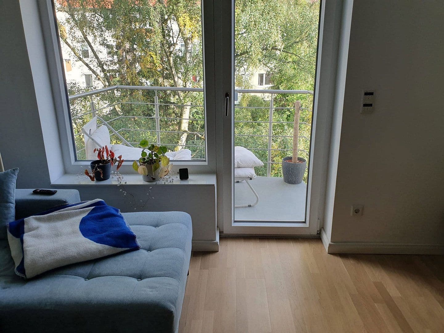 Pronájem bytu 2+1 60 m², Sodenstraße 8, Hannover, Dolní Sasko Pronájem bytu 2+1 60 m², Sodenstraße 8, Hannover, Dolní Sasko