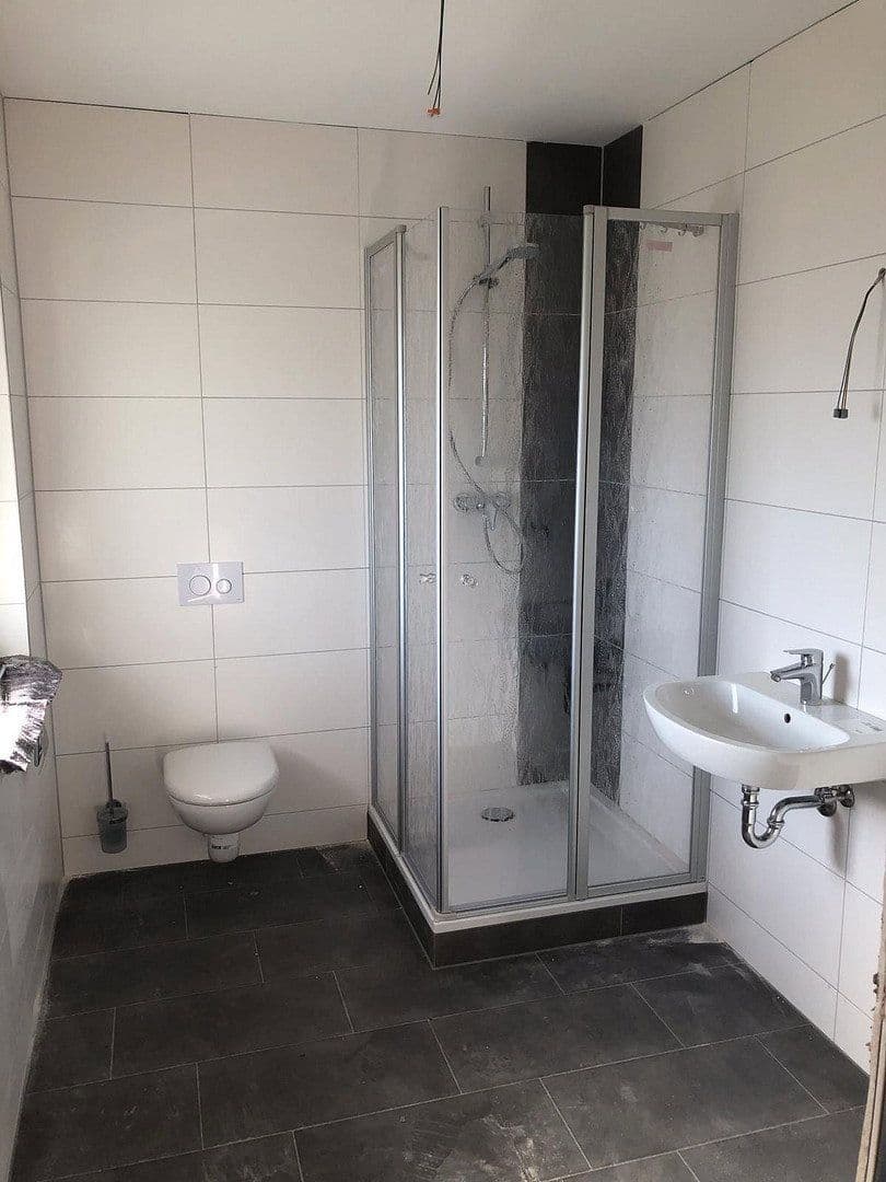 Pronájem bytu 1+1 50 m², Angerfeld 2, Deggendorf, Bavorsko Pronájem bytu 1+1 50 m², Angerfeld 2, Deggendorf, Bavorsko