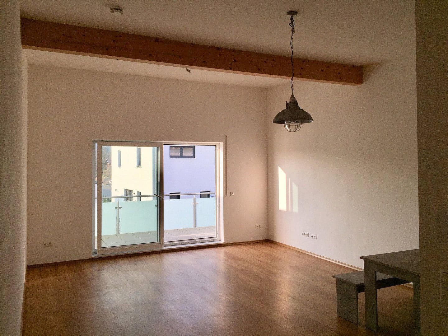 Pronájem bytu 1+1 50 m², Angerfeld 2, Deggendorf, Bavorsko Pronájem bytu 1+1 50 m², Angerfeld 2, Deggendorf, Bavorsko