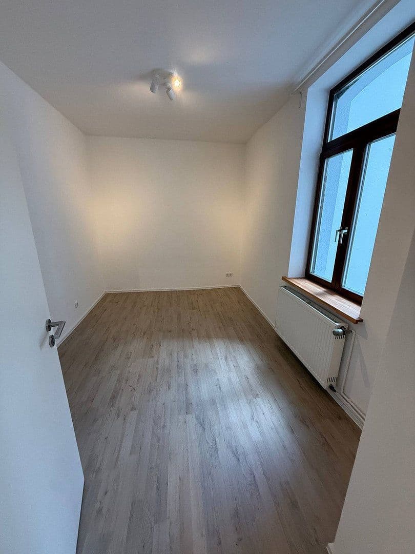 Pronájem bytu 2+1 59 m², Heinrichstr. 43, Fulda, Hessen Pronájem bytu 2+1 59 m², Heinrichstr. 43, Fulda, Hessen