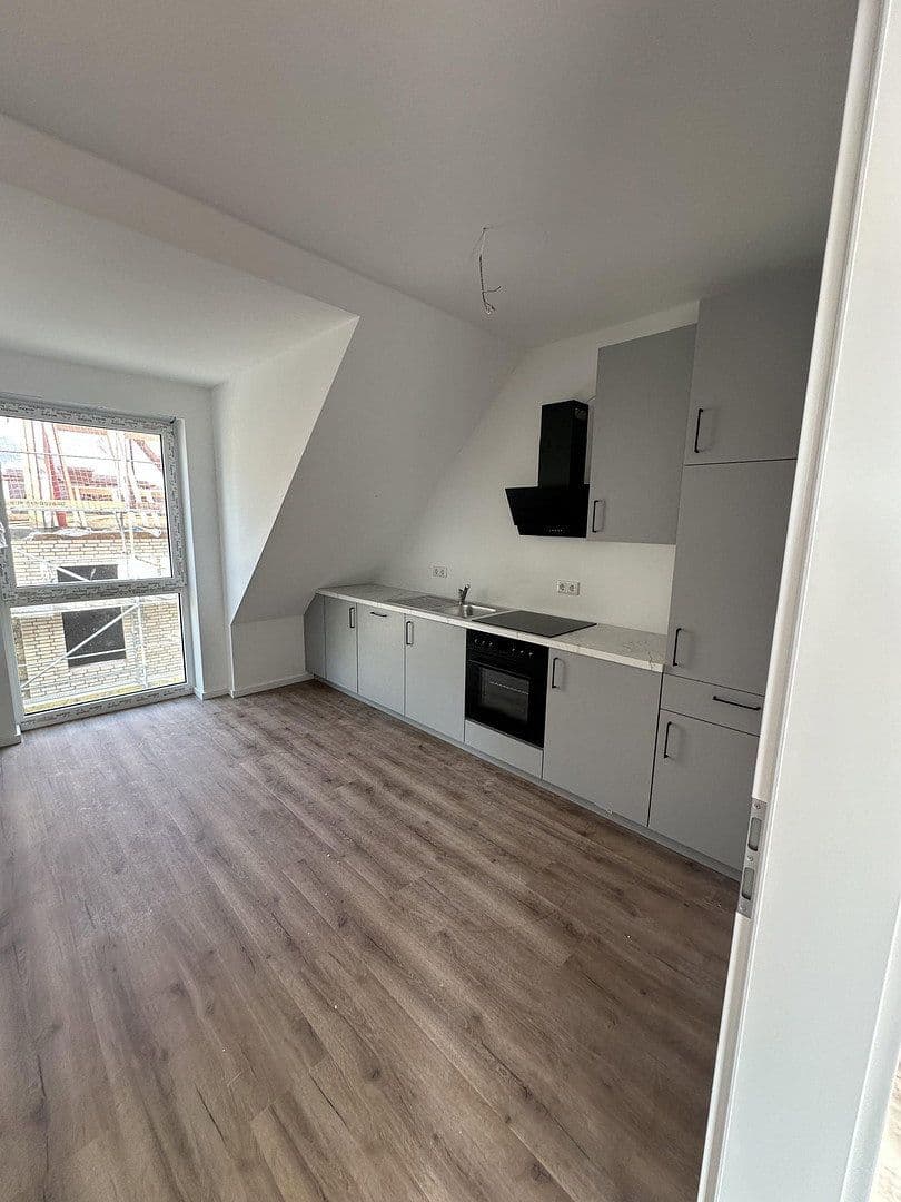 Pronájem bytu 4+1 107 m², Stadtwall 2, Horstmar, Severní Porýní-Vestfálsko Pronájem bytu 4+1 107 m², Stadtwall 2, Horstmar, Severní Porýní-Vestfálsko