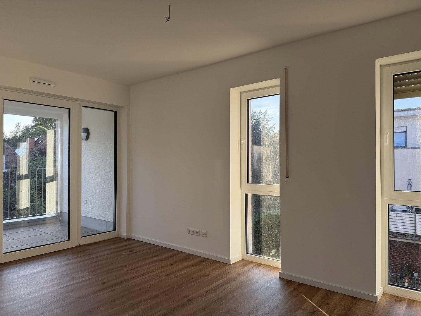 Pronájem bytu 4+1 107 m², Stadtwall 2, Horstmar, Severní Porýní-Vestfálsko Pronájem bytu 4+1 107 m², Stadtwall 2, Horstmar, Severní Porýní-Vestfálsko