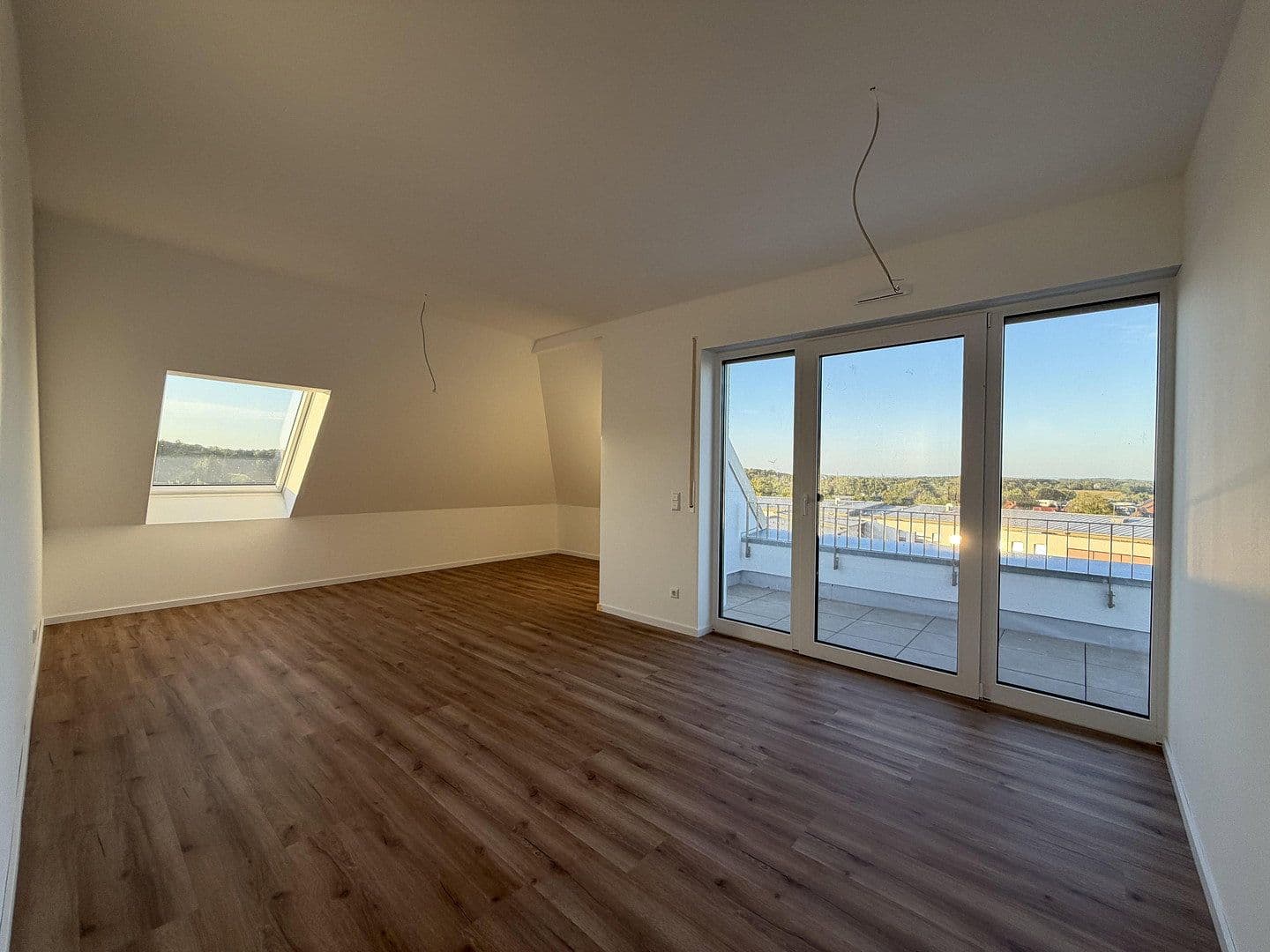 Pronájem bytu 4+1 107 m², Stadtwall 2, Horstmar, Severní Porýní-Vestfálsko Pronájem bytu 4+1 107 m², Stadtwall 2, Horstmar, Severní Porýní-Vestfálsko