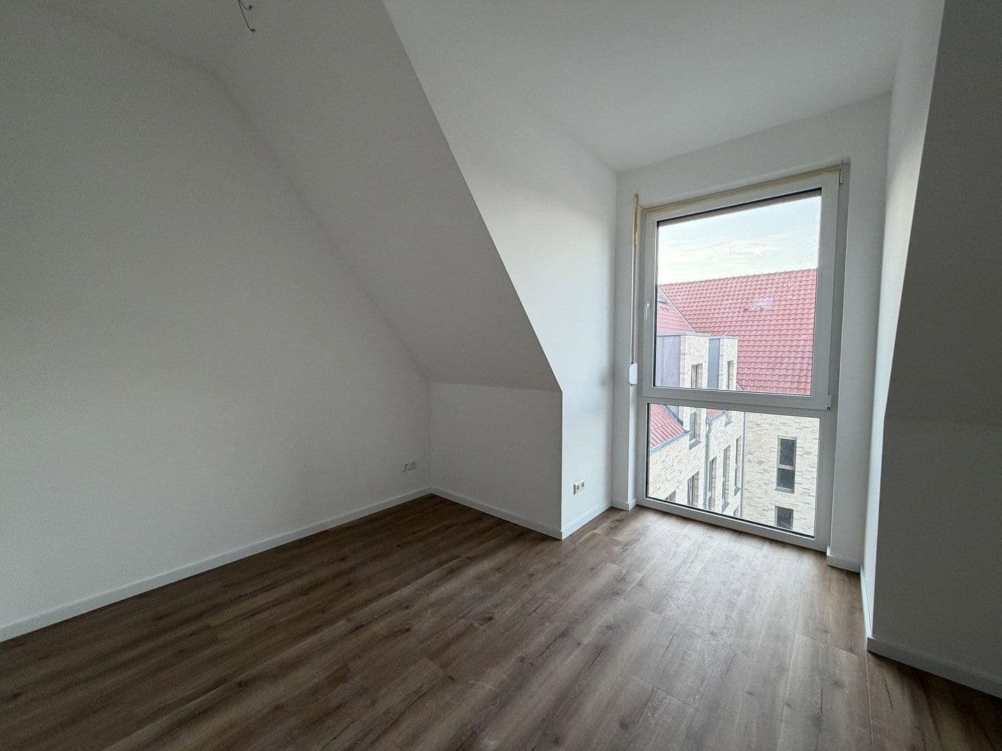 Pronájem bytu 4+1 107 m², Stadtwall 2, Horstmar, Severní Porýní-Vestfálsko Pronájem bytu 4+1 107 m², Stadtwall 2, Horstmar, Severní Porýní-Vestfálsko