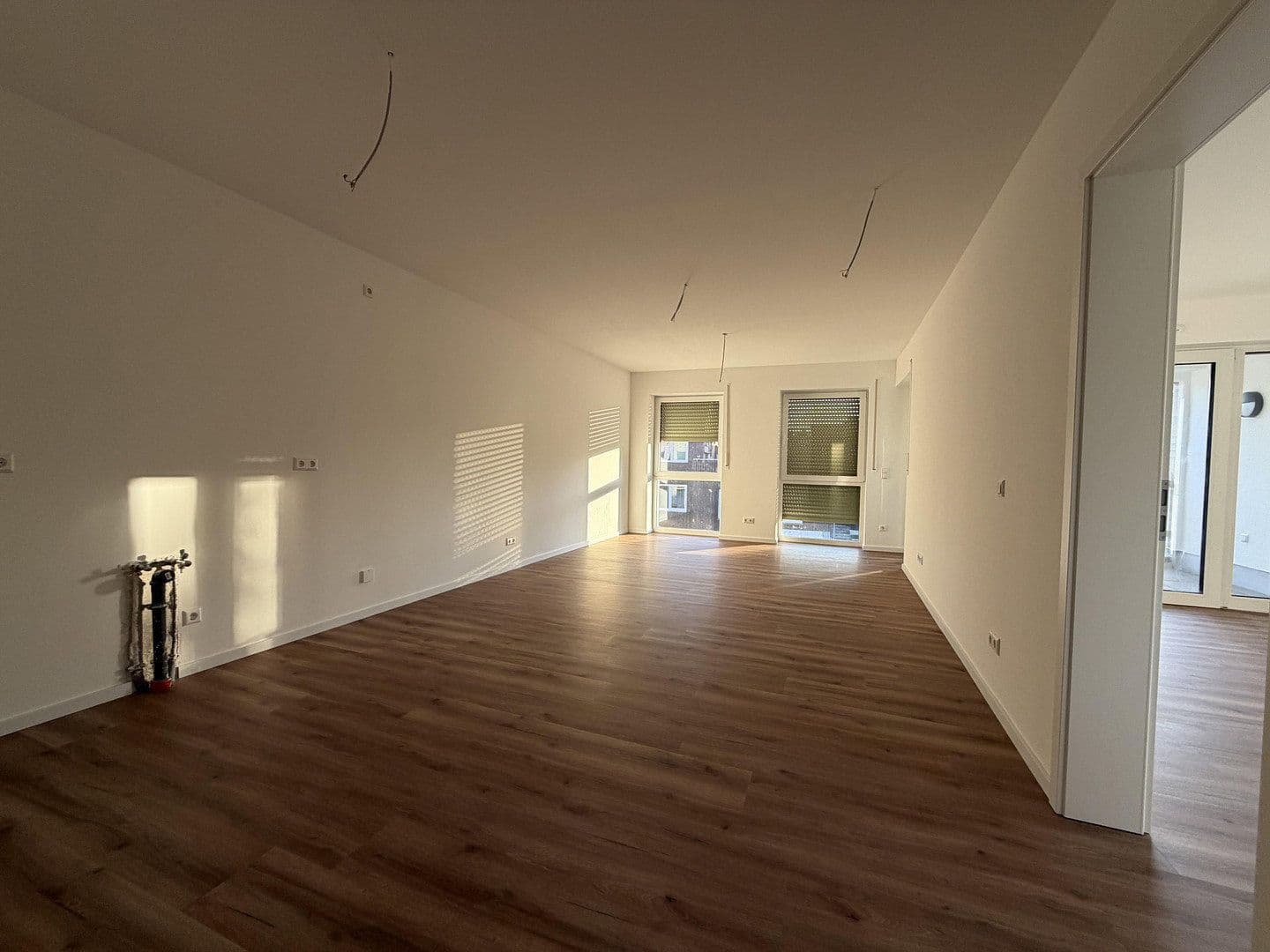 Pronájem bytu 4+1 107 m², Stadtwall 2, Horstmar, Severní Porýní-Vestfálsko Pronájem bytu 4+1 107 m², Stadtwall 2, Horstmar, Severní Porýní-Vestfálsko