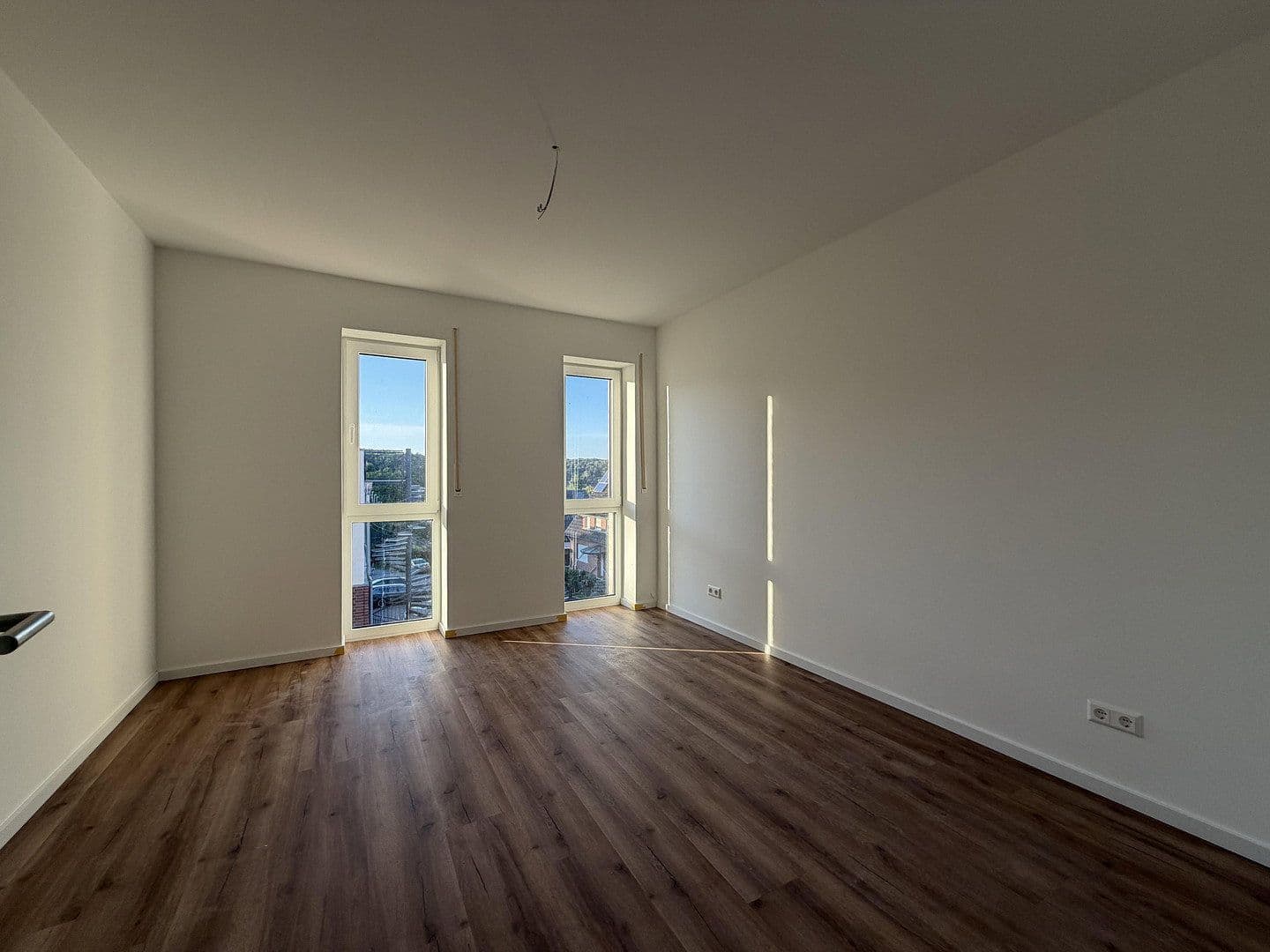 Pronájem bytu 4+1 107 m², Stadtwall 2, Horstmar, Severní Porýní-Vestfálsko Pronájem bytu 4+1 107 m², Stadtwall 2, Horstmar, Severní Porýní-Vestfálsko