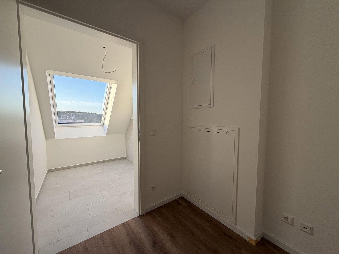 Pronájem bytu 4+1 107 m², Stadtwall 2, Horstmar, Severní Porýní-Vestfálsko Pronájem bytu 4+1 107 m², Stadtwall 2, Horstmar, Severní Porýní-Vestfálsko