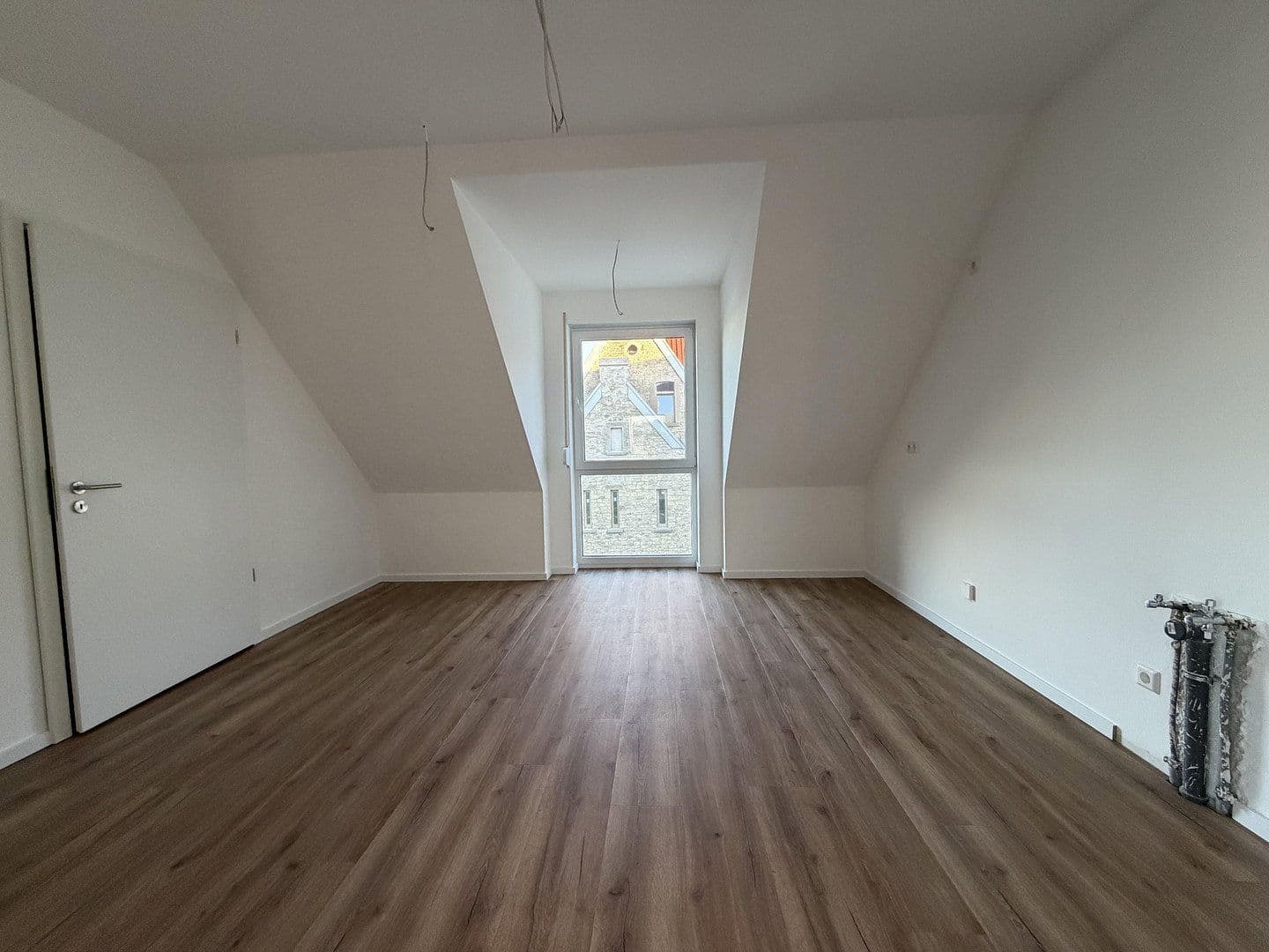 Pronájem bytu 4+1 107 m², Stadtwall 2, Horstmar, Severní Porýní-Vestfálsko Pronájem bytu 4+1 107 m², Stadtwall 2, Horstmar, Severní Porýní-Vestfálsko