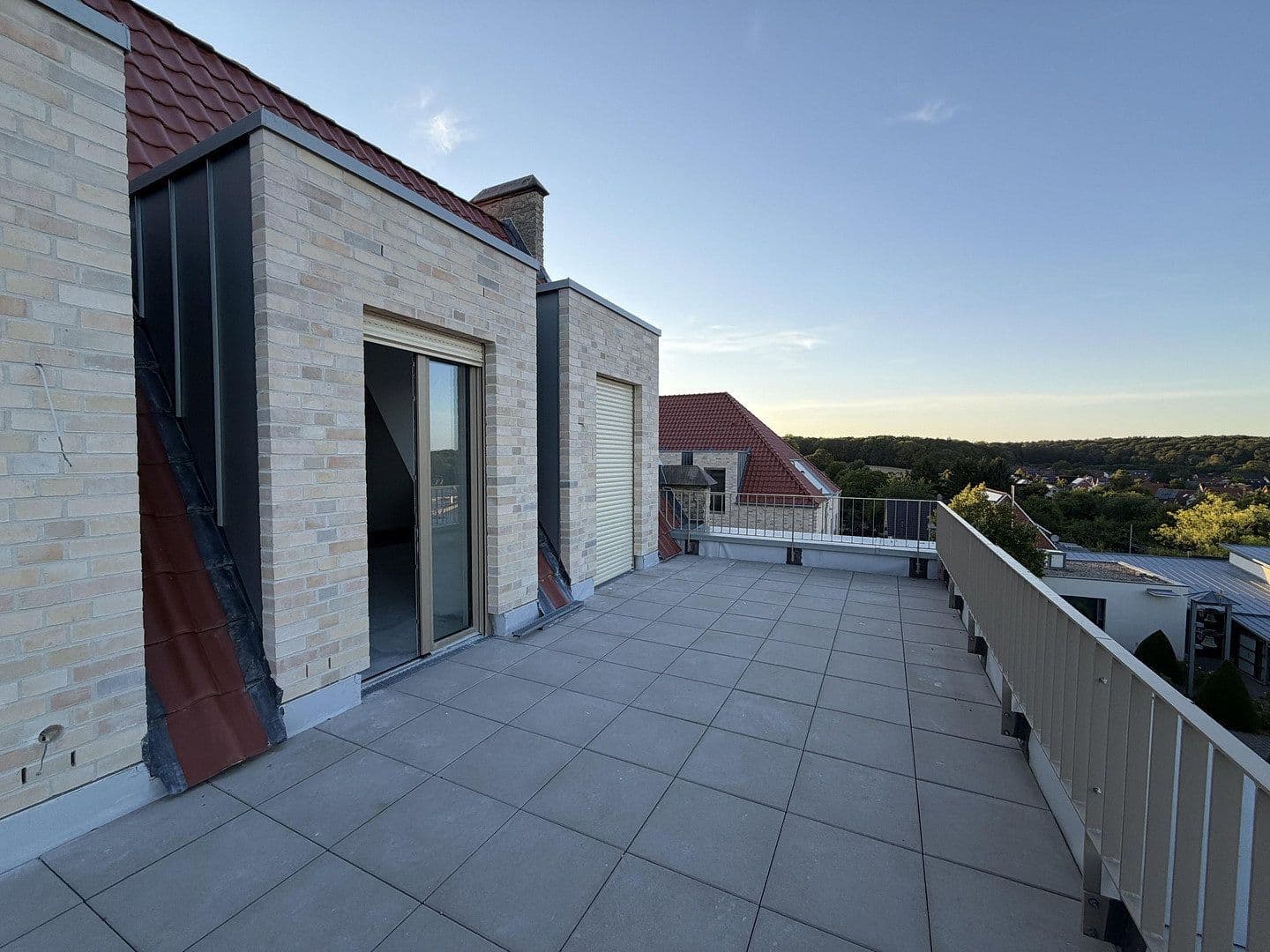 Pronájem bytu 4+1 107 m², Stadtwall 2, Horstmar, Severní Porýní-Vestfálsko Pronájem bytu 4+1 107 m², Stadtwall 2, Horstmar, Severní Porýní-Vestfálsko