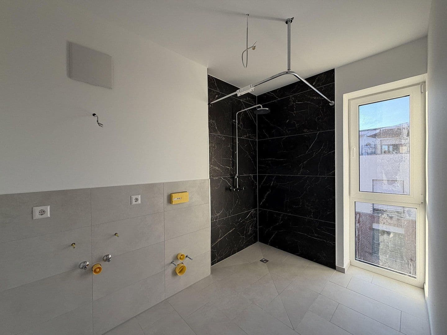 Pronájem bytu 4+1 107 m², Stadtwall 2, Horstmar, Severní Porýní-Vestfálsko Pronájem bytu 4+1 107 m², Stadtwall 2, Horstmar, Severní Porýní-Vestfálsko