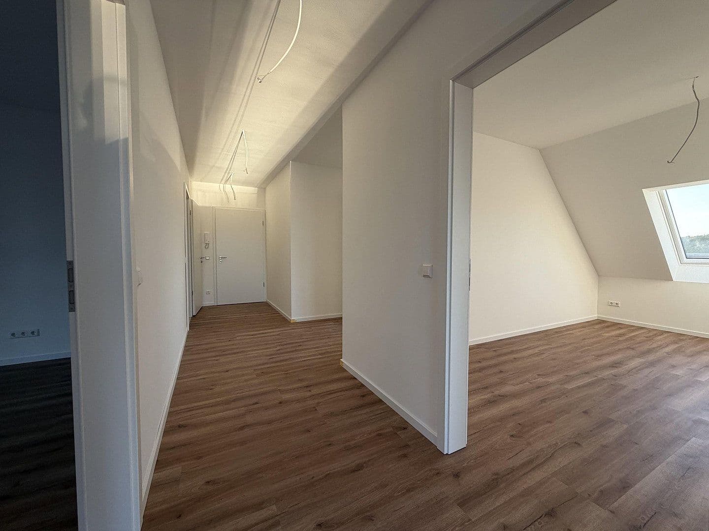 Pronájem bytu 4+1 107 m², Stadtwall 2, Horstmar, Severní Porýní-Vestfálsko Pronájem bytu 4+1 107 m², Stadtwall 2, Horstmar, Severní Porýní-Vestfálsko