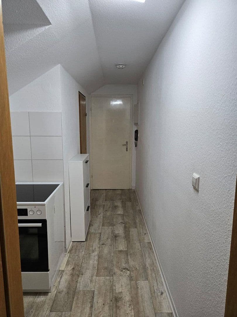 Pronájem bytu 2+1 40 m², Waiblingen, Bádensko-Württembersko Pronájem bytu 2+1 40 m², Waiblingen, Bádensko-Württembersko