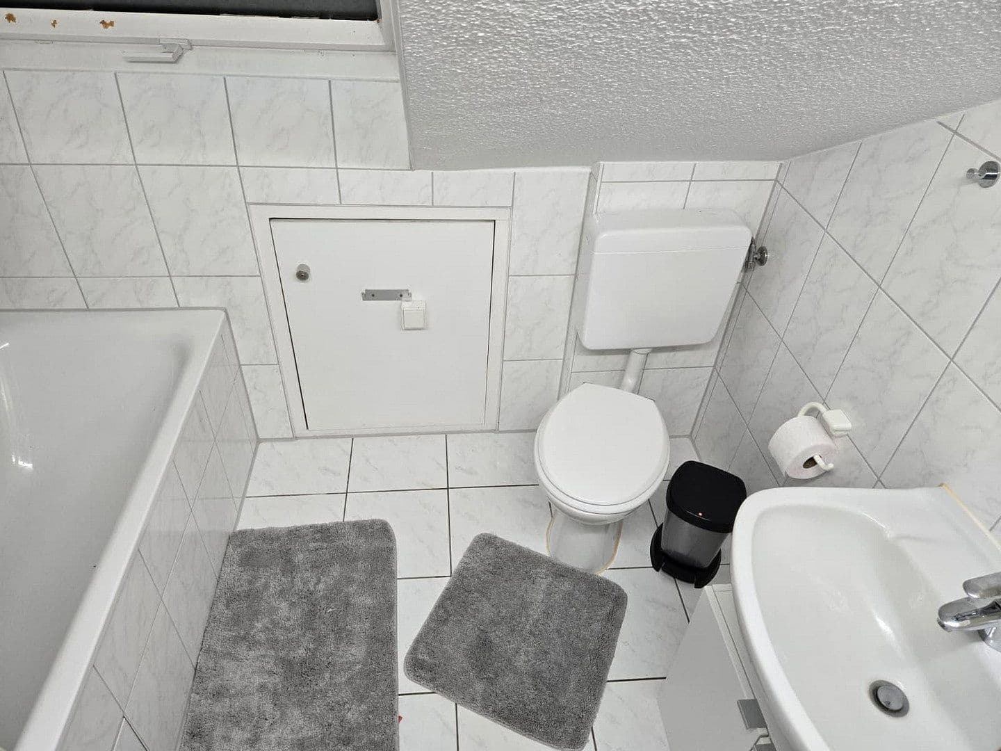 Pronájem bytu 2+1 40 m², Waiblingen, Bádensko-Württembersko Pronájem bytu 2+1 40 m², Waiblingen, Bádensko-Württembersko