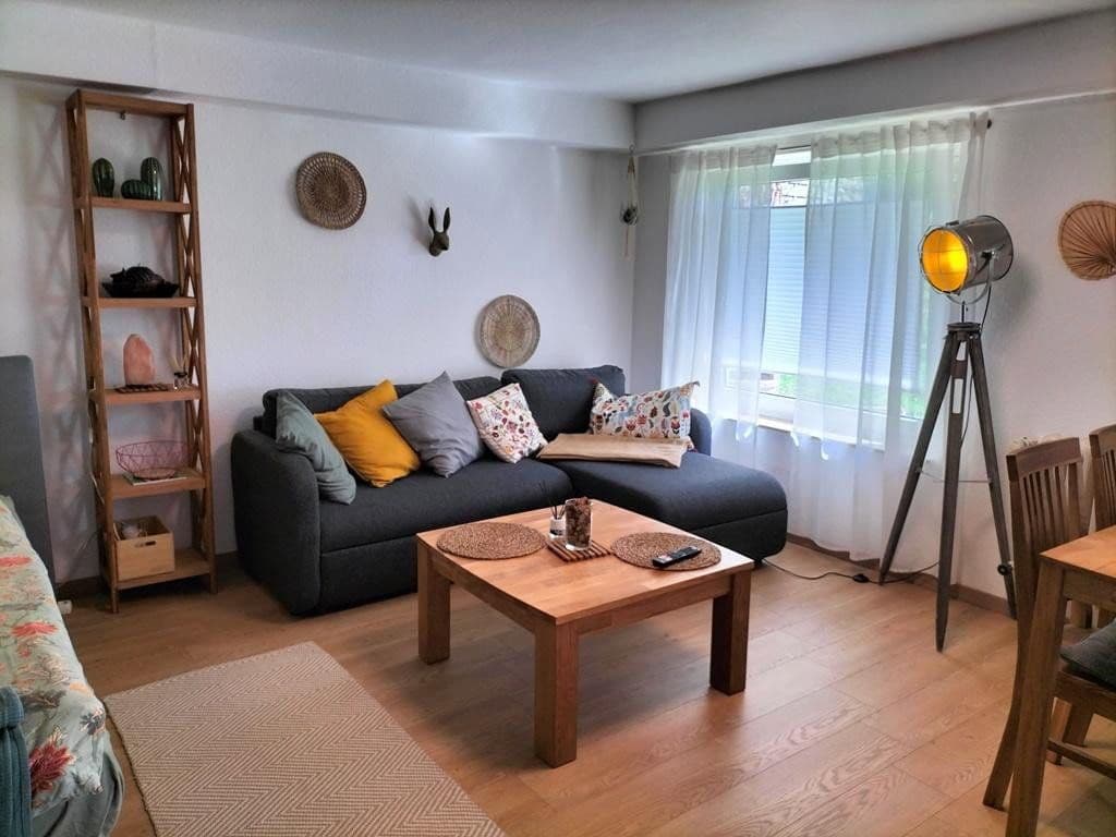 Pronájem bytu 1+1 35 m², Bleyerheider Sraße 26-28, Herzogenrath, Severní Porýní-Vestfálsko Pronájem bytu 1+1 35 m², Bleyerheider Sraße 26-28, Herzogenrath, Severní Porýní-Vestfálsko