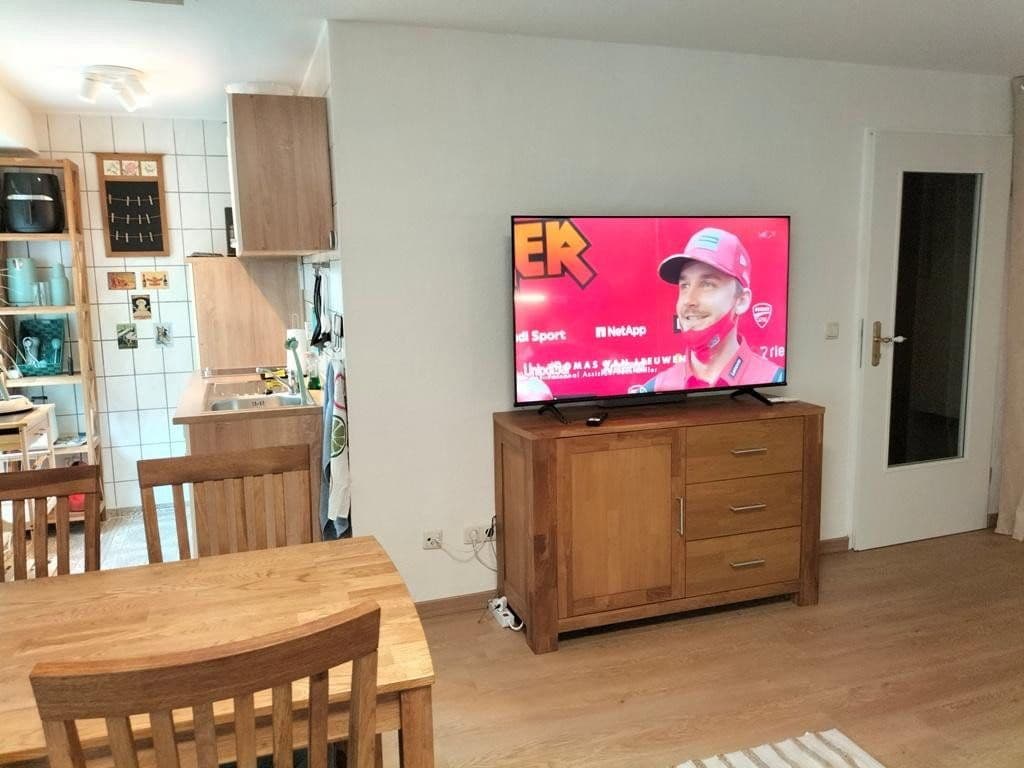 Pronájem bytu 1+1 35 m², Bleyerheider Sraße 26-28, Herzogenrath, Severní Porýní-Vestfálsko Pronájem bytu 1+1 35 m², Bleyerheider Sraße 26-28, Herzogenrath, Severní Porýní-Vestfálsko