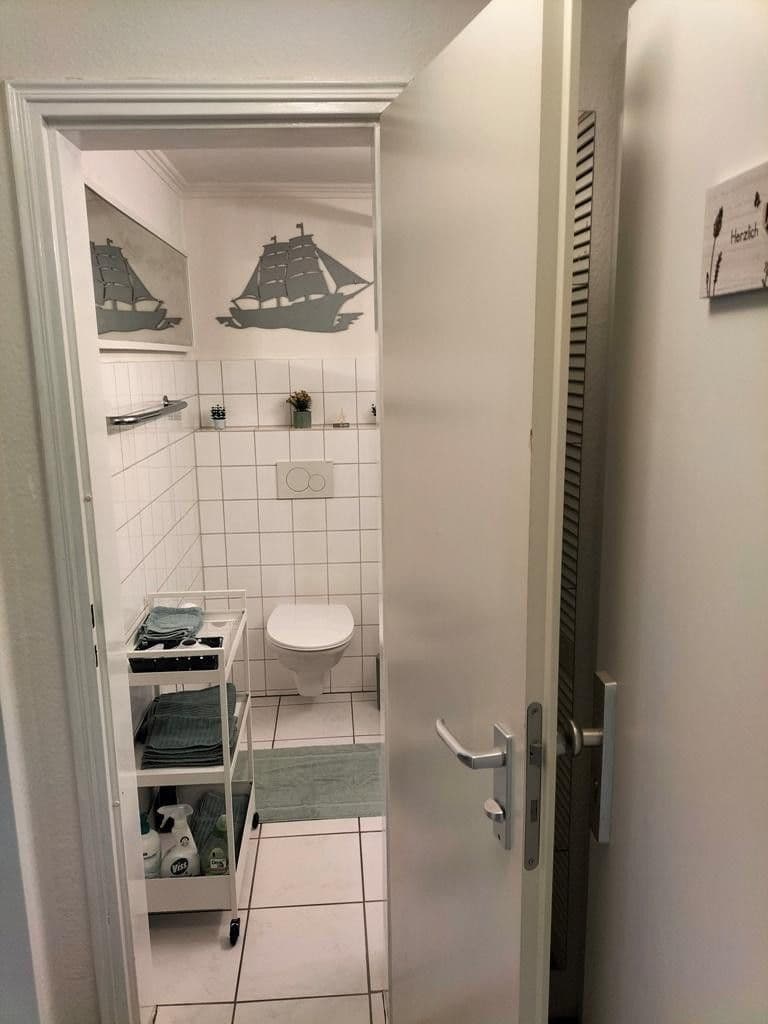 Pronájem bytu 1+1 35 m², Bleyerheider Sraße 26-28, Herzogenrath, Severní Porýní-Vestfálsko Pronájem bytu 1+1 35 m², Bleyerheider Sraße 26-28, Herzogenrath, Severní Porýní-Vestfálsko
