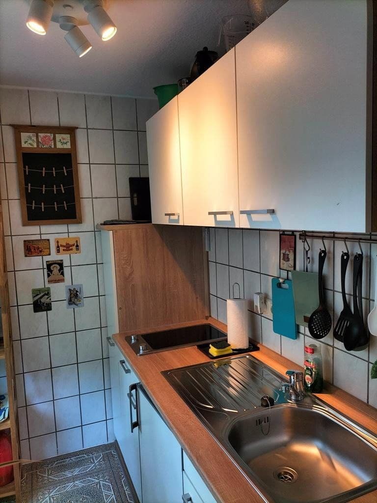 Pronájem bytu 1+1 35 m², Bleyerheider Sraße 26-28, Herzogenrath, Severní Porýní-Vestfálsko Pronájem bytu 1+1 35 m², Bleyerheider Sraße 26-28, Herzogenrath, Severní Porýní-Vestfálsko