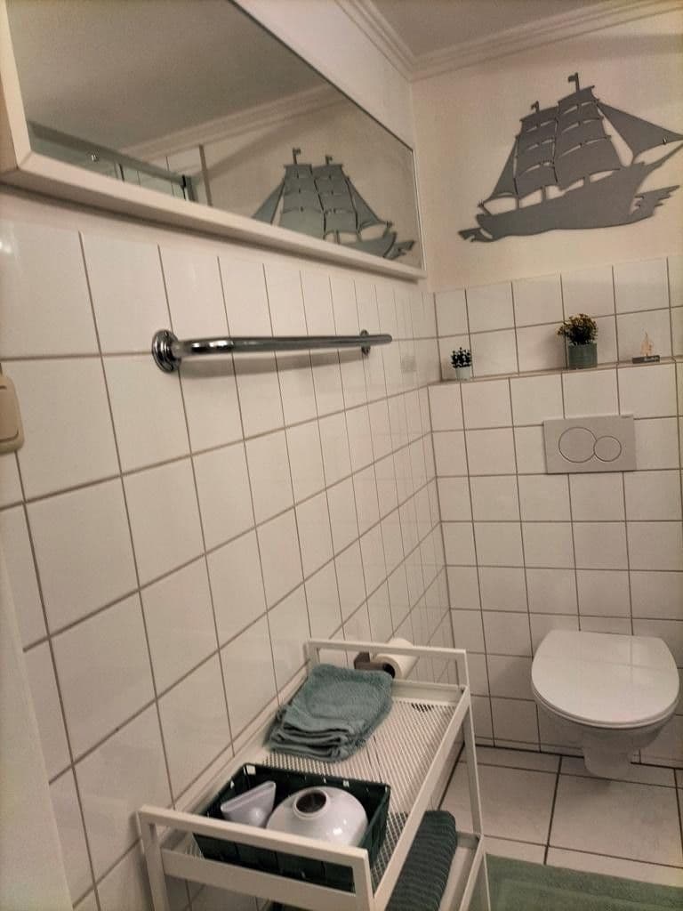 Pronájem bytu 1+1 35 m², Bleyerheider Sraße 26-28, Herzogenrath, Severní Porýní-Vestfálsko Pronájem bytu 1+1 35 m², Bleyerheider Sraße 26-28, Herzogenrath, Severní Porýní-Vestfálsko