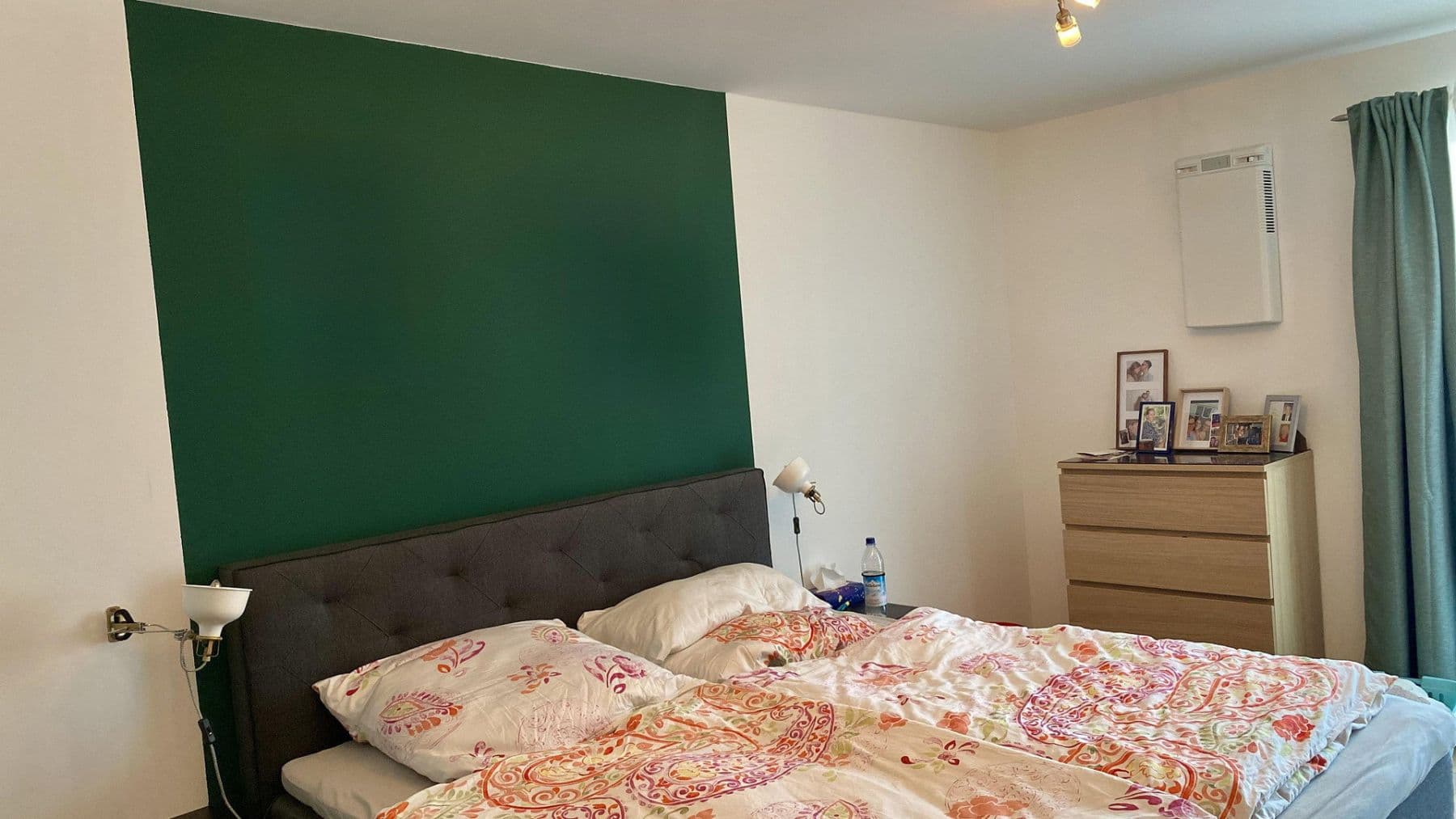 Pronájem bytu 2+1 80 m², Hauptstraße 2, Eichenried, Bavorsko Pronájem bytu 2+1 80 m², Hauptstraße 2, Eichenried, Bavorsko