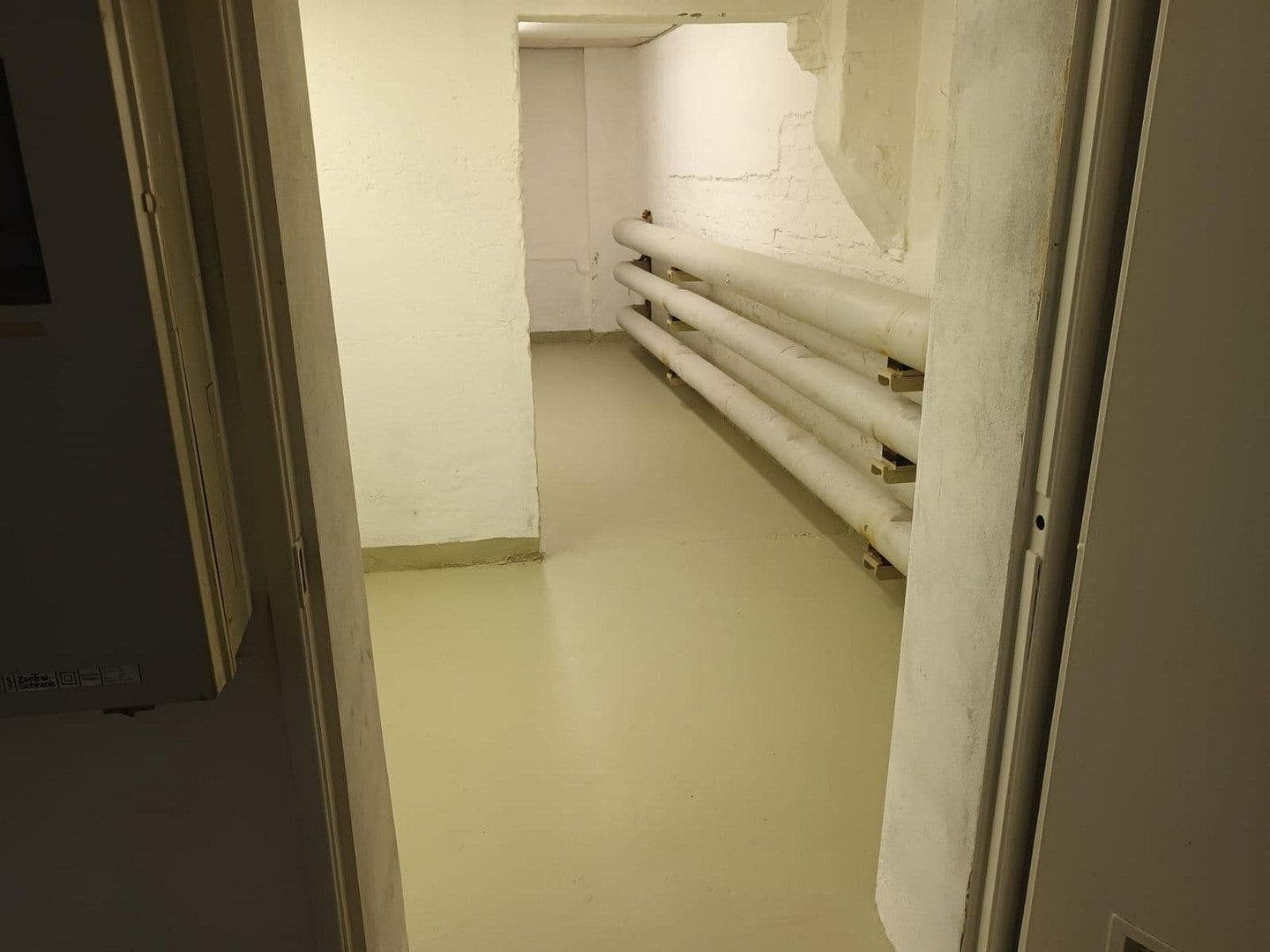 Prodej nebytového prostoru 94 m², Wulfsheinstrasse 1, Berlin, Berlín Prodej nebytového prostoru 94 m², Wulfsheinstrasse 1, Berlin, Berlín