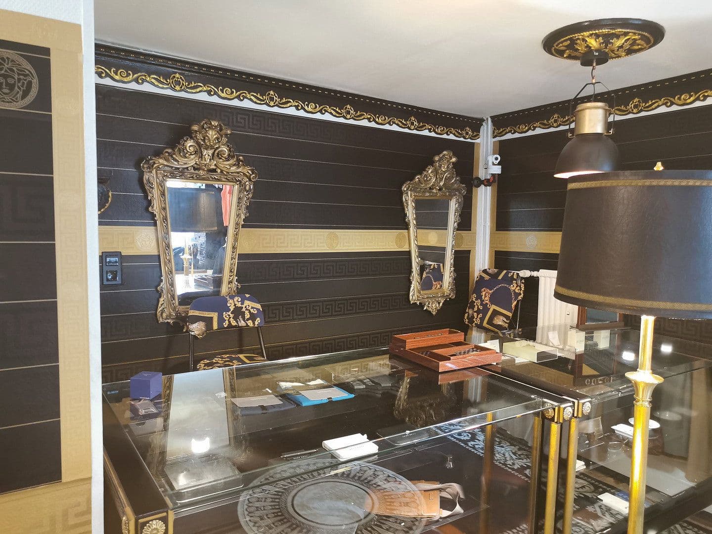 Prodej nebytového prostoru 94 m², Wulfsheinstrasse 1, Berlin, Berlín Prodej nebytového prostoru 94 m², Wulfsheinstrasse 1, Berlin, Berlín