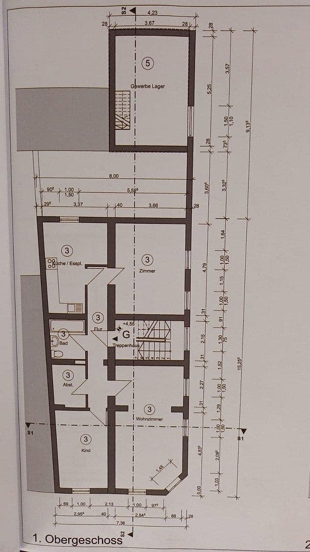 Prodej nebytového prostoru 94 m², Wulfsheinstrasse 1, Berlin, Berlín Prodej nebytového prostoru 94 m², Wulfsheinstrasse 1, Berlin, Berlín