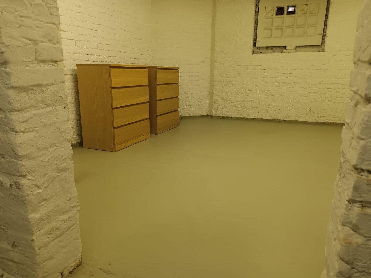 Prodej nebytového prostoru 94 m², Wulfsheinstrasse 1, Berlin, Berlín Prodej nebytového prostoru 94 m², Wulfsheinstrasse 1, Berlin, Berlín