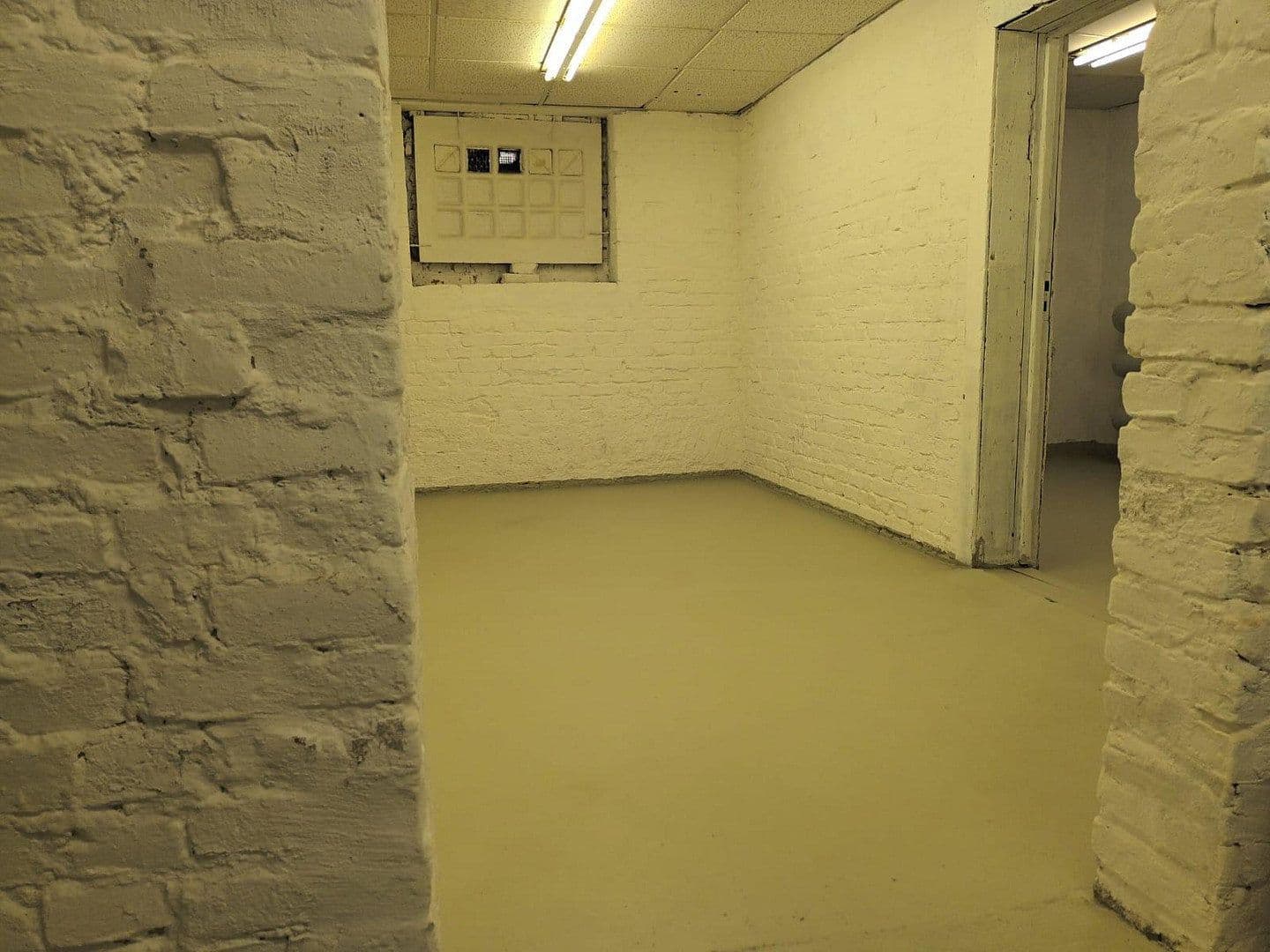 Prodej nebytového prostoru 94 m², Wulfsheinstrasse 1, Berlin, Berlín Prodej nebytového prostoru 94 m², Wulfsheinstrasse 1, Berlin, Berlín