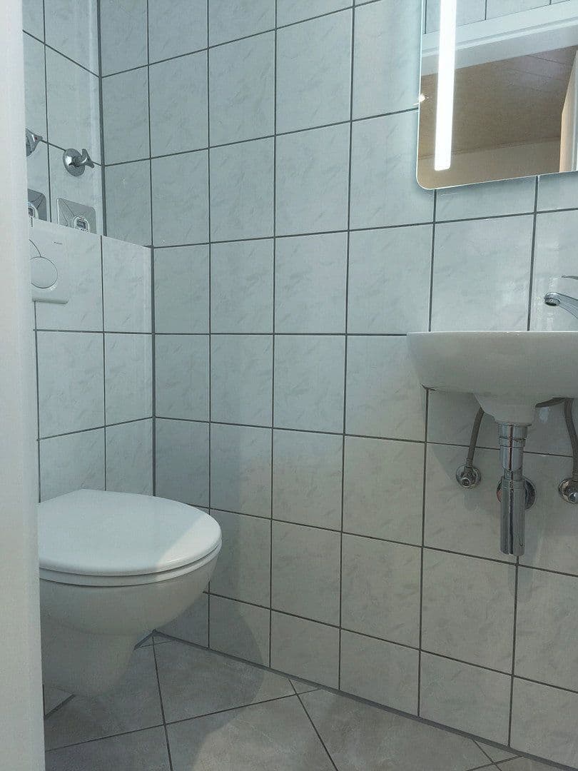 Prodej bytu 2+1 59 m², Pforzheim, Bádensko-Württembersko Prodej bytu 2+1 59 m², Pforzheim, Bádensko-Württembersko
