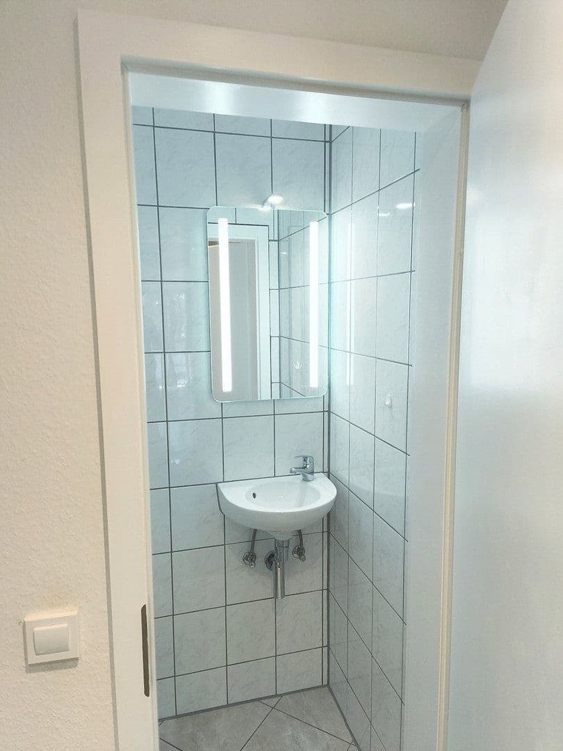 Prodej bytu 2+1 59 m², Pforzheim, Bádensko-Württembersko Prodej bytu 2+1 59 m², Pforzheim, Bádensko-Württembersko