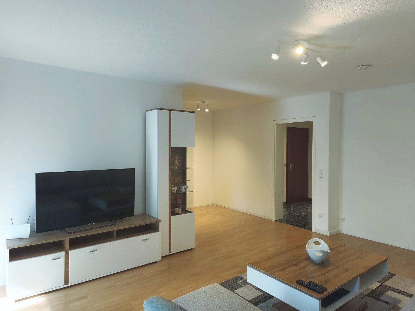 Prodej bytu 2+1 59 m², Pforzheim, Bádensko-Württembersko Prodej bytu 2+1 59 m², Pforzheim, Bádensko-Württembersko