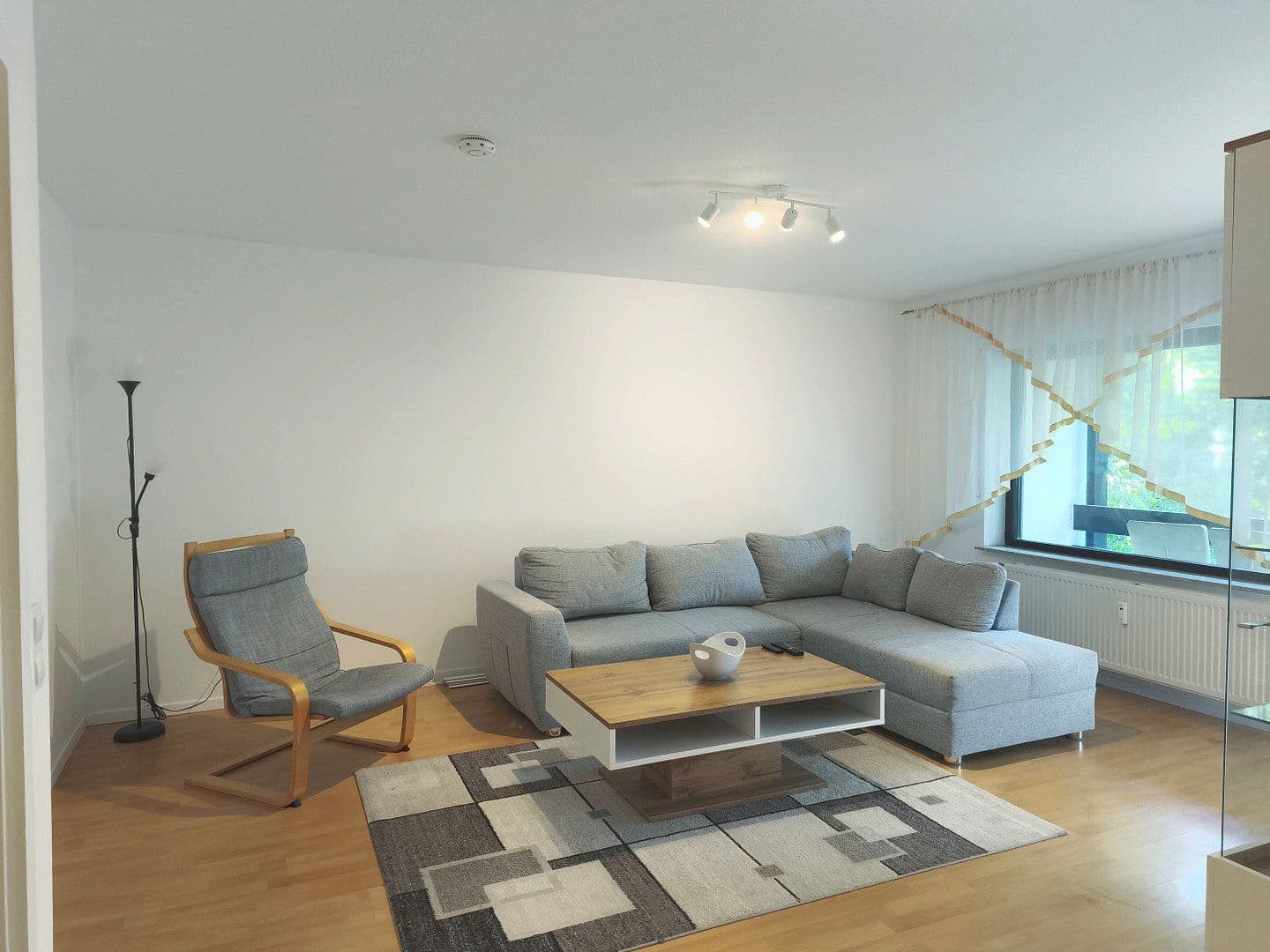 Prodej bytu 2+1 59 m², Pforzheim, Bádensko-Württembersko Prodej bytu 2+1 59 m², Pforzheim, Bádensko-Württembersko