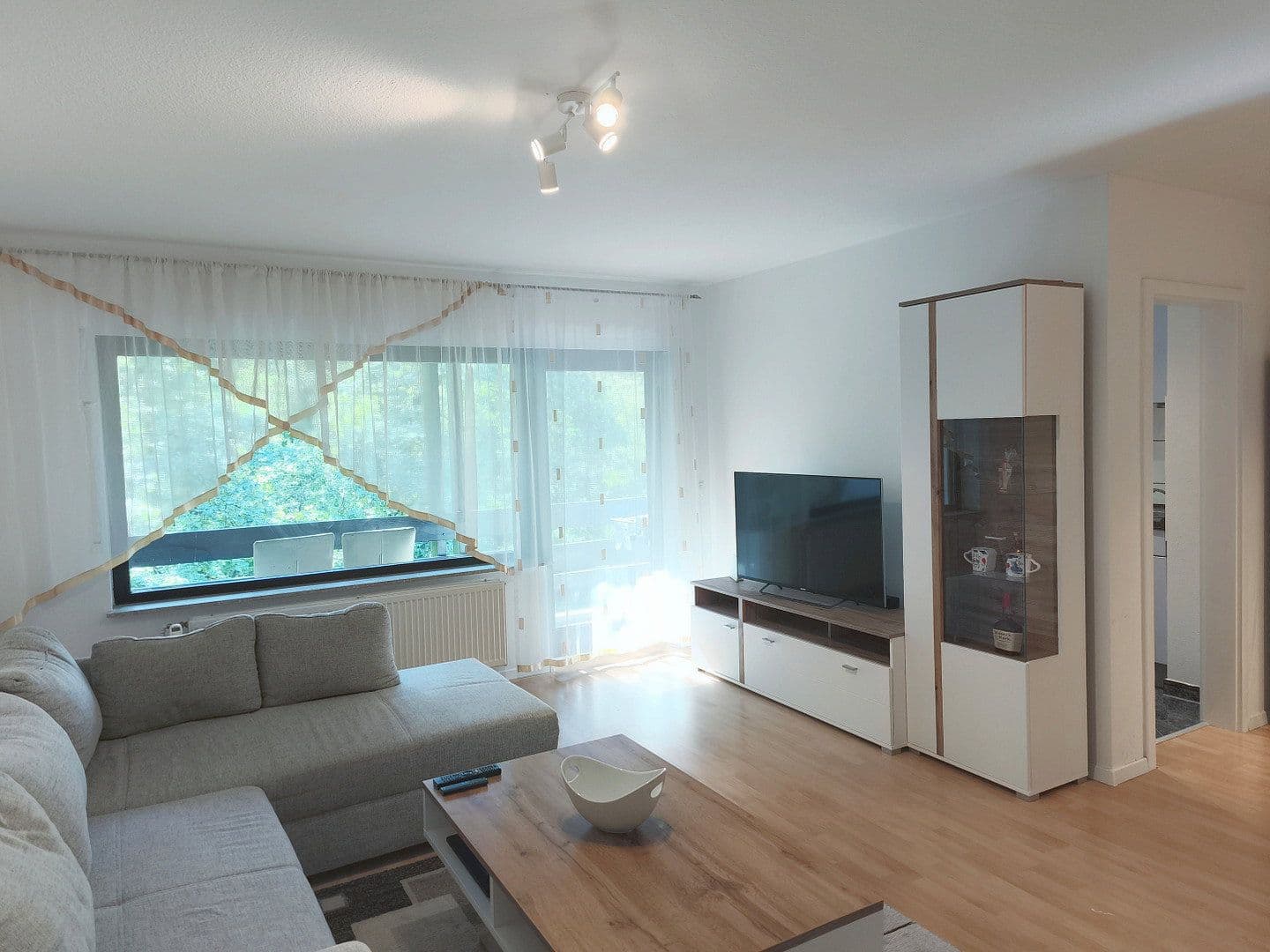 Prodej bytu 2+1 59 m², Pforzheim, Bádensko-Württembersko Prodej bytu 2+1 59 m², Pforzheim, Bádensko-Württembersko