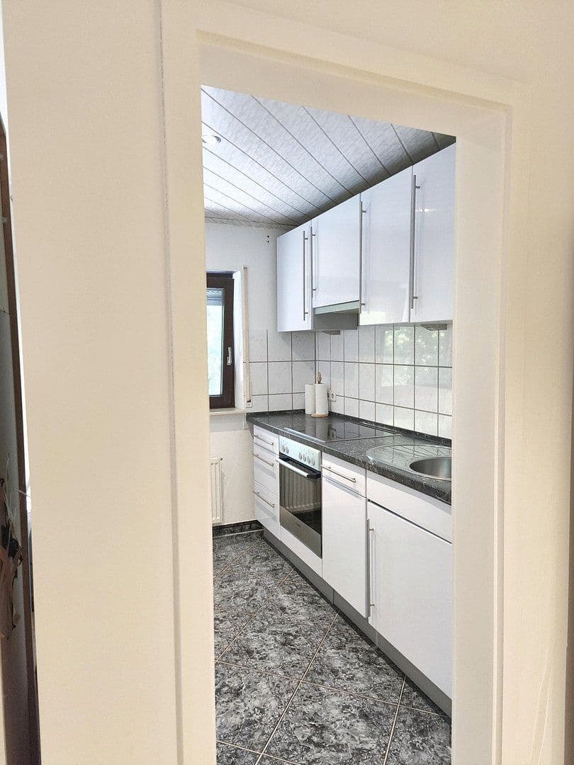 Prodej bytu 2+1 59 m², Pforzheim, Bádensko-Württembersko Prodej bytu 2+1 59 m², Pforzheim, Bádensko-Württembersko