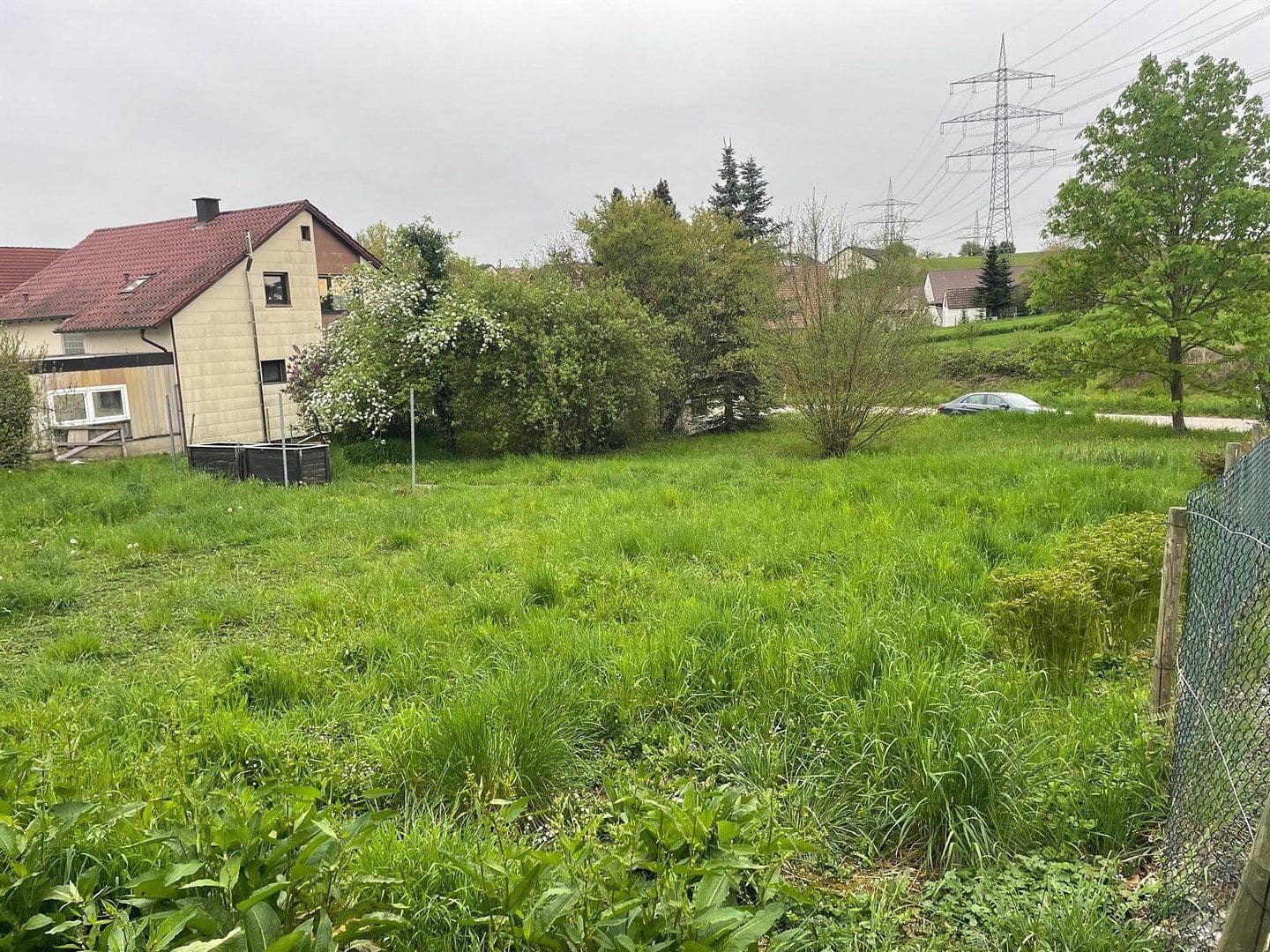 Prodej pozemku 821 m², Leingartener Str. 46, Heilbronn, Bádensko-Württembersko Prodej pozemku 821 m², Leingartener Str. 46, Heilbronn, Bádensko-Württembersko